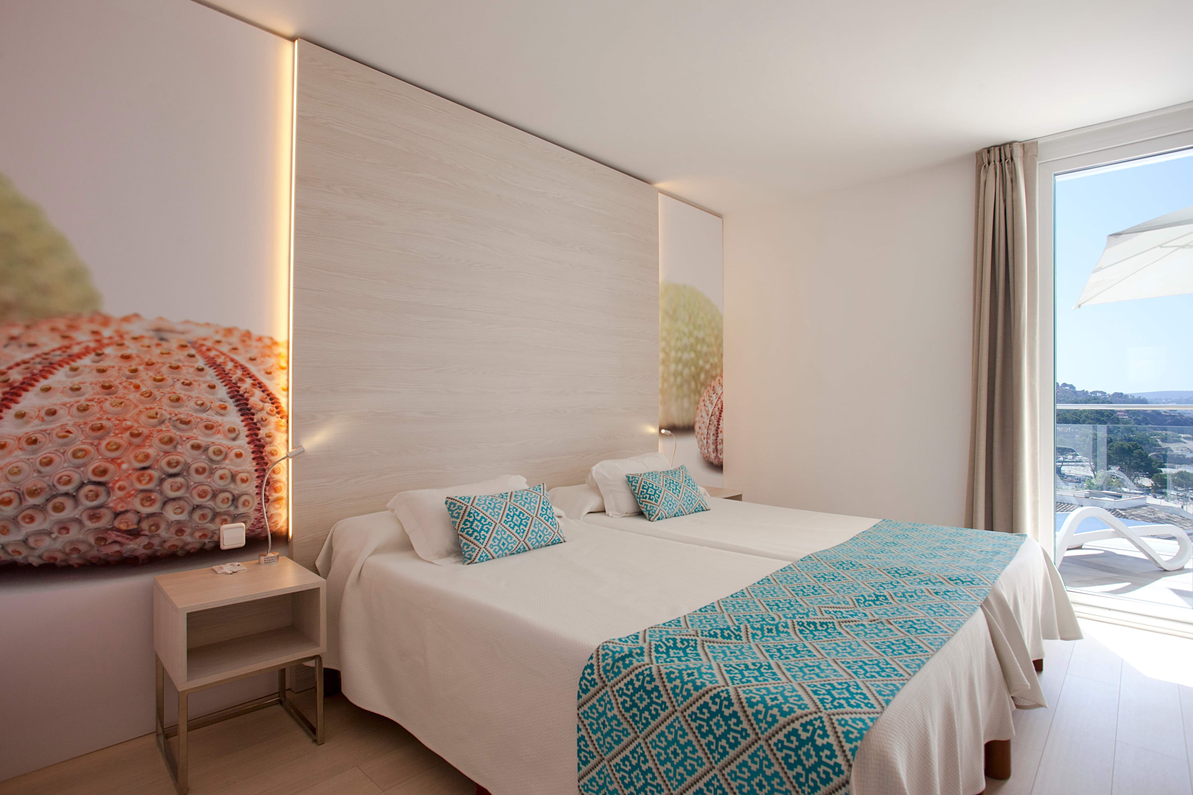Aparthotel Novo Mar Ansicht 4