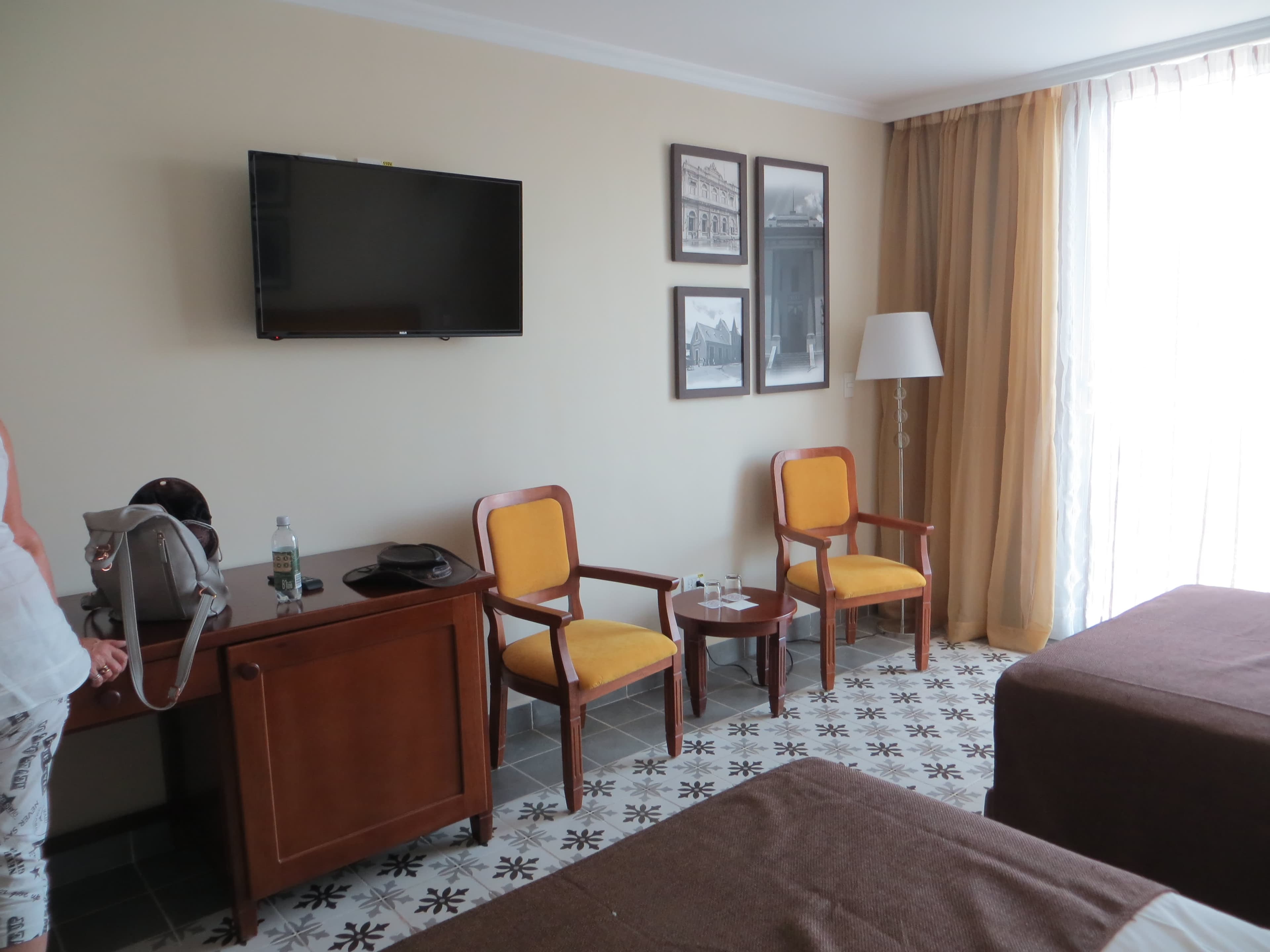 Hotel E Velasco