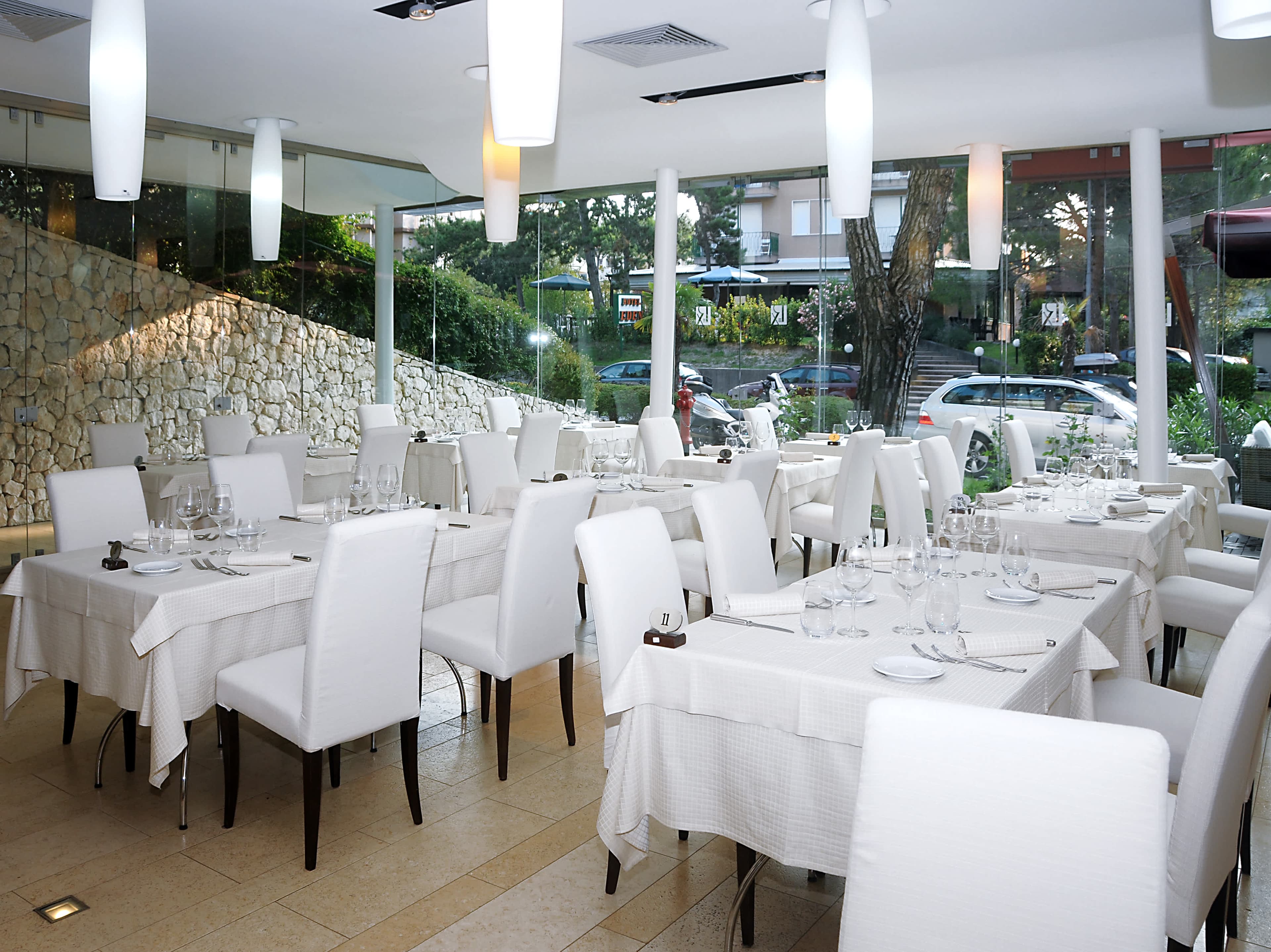 Hotel Rex Ansicht 9