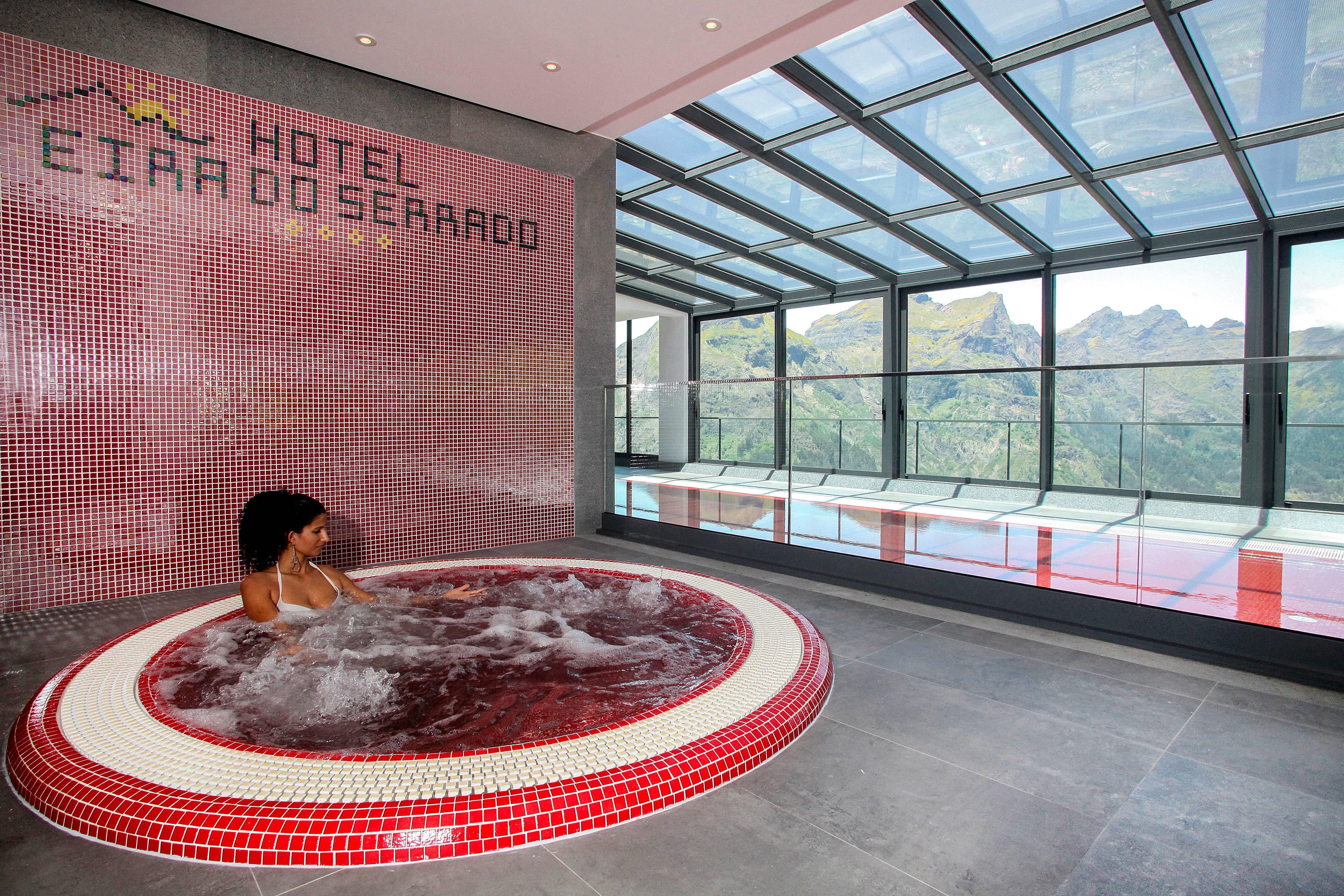 Eira do Serrado Hotel SPA Ansicht 6