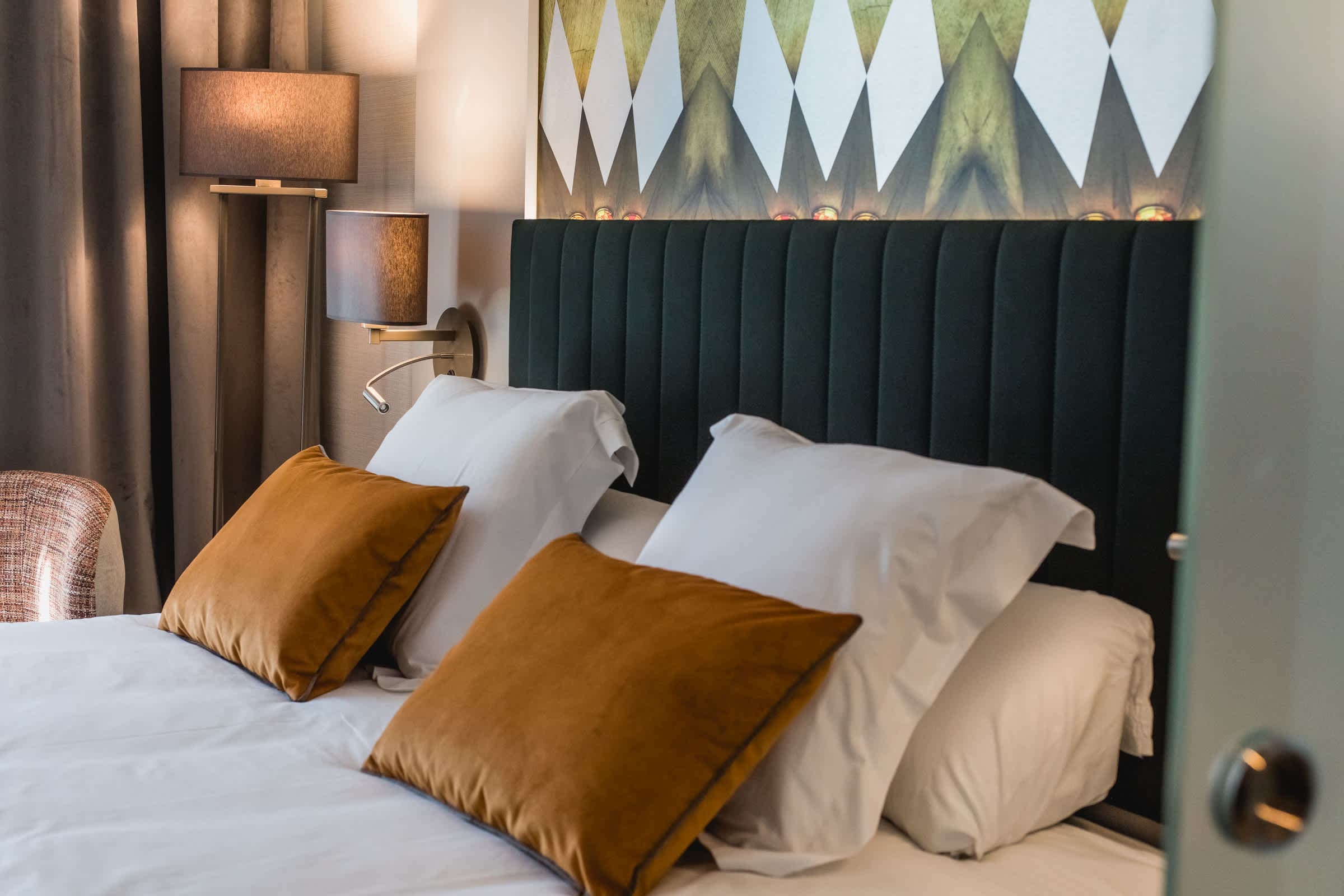 Leonardo Royal Hotel Barcelona Fira Ansicht 4