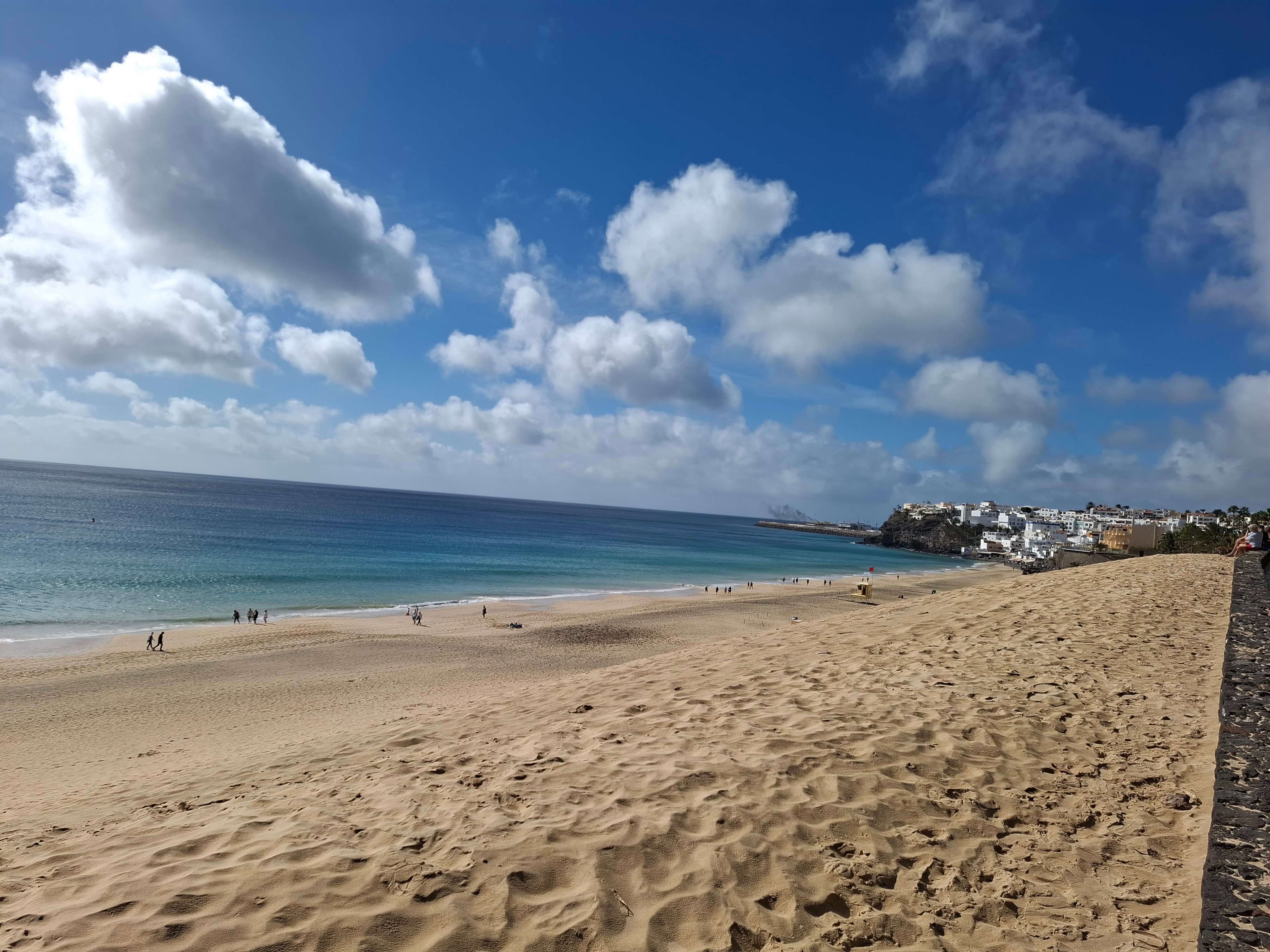 Occidental Jandía Playa Ansicht 9