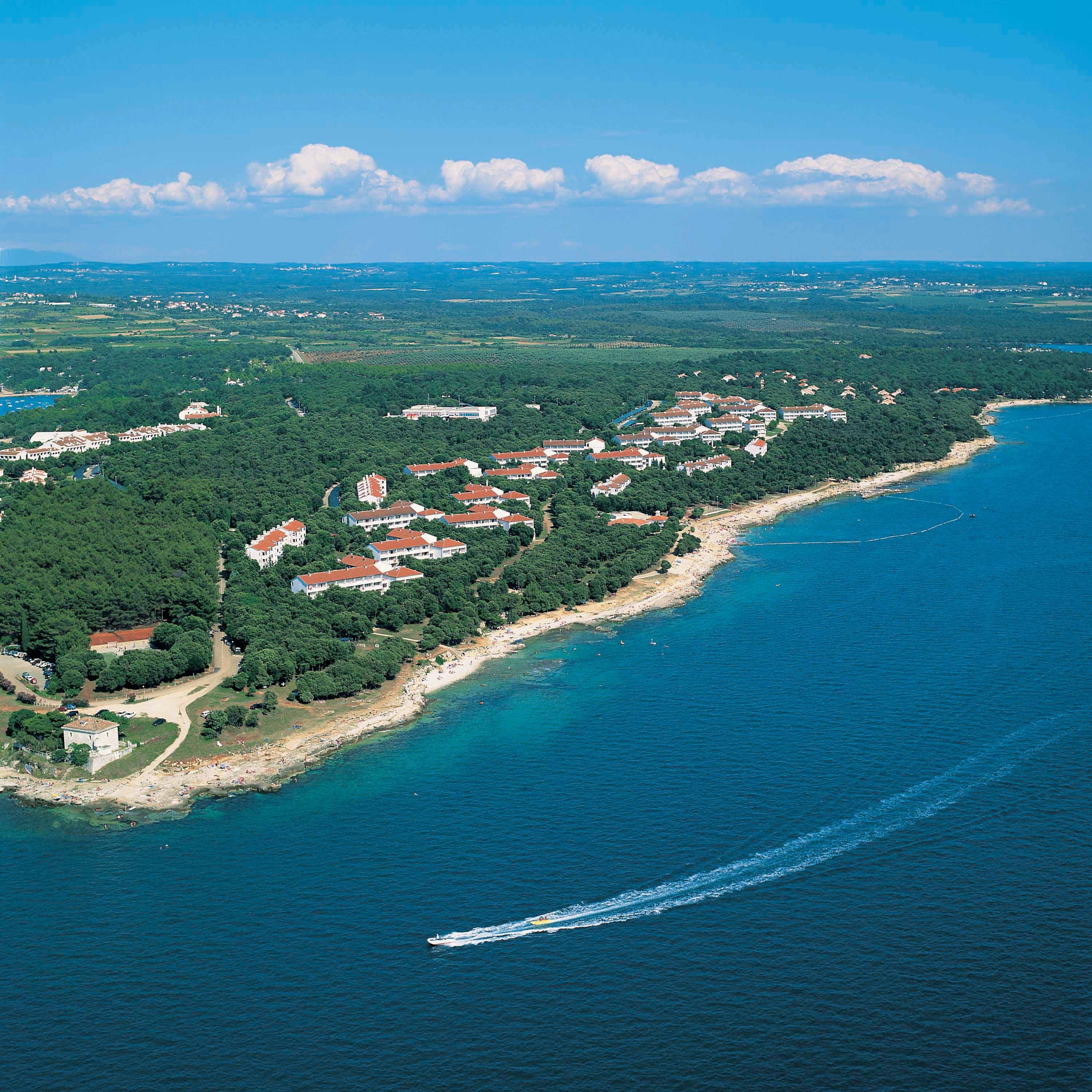 Lanterna Resort Ansicht 6