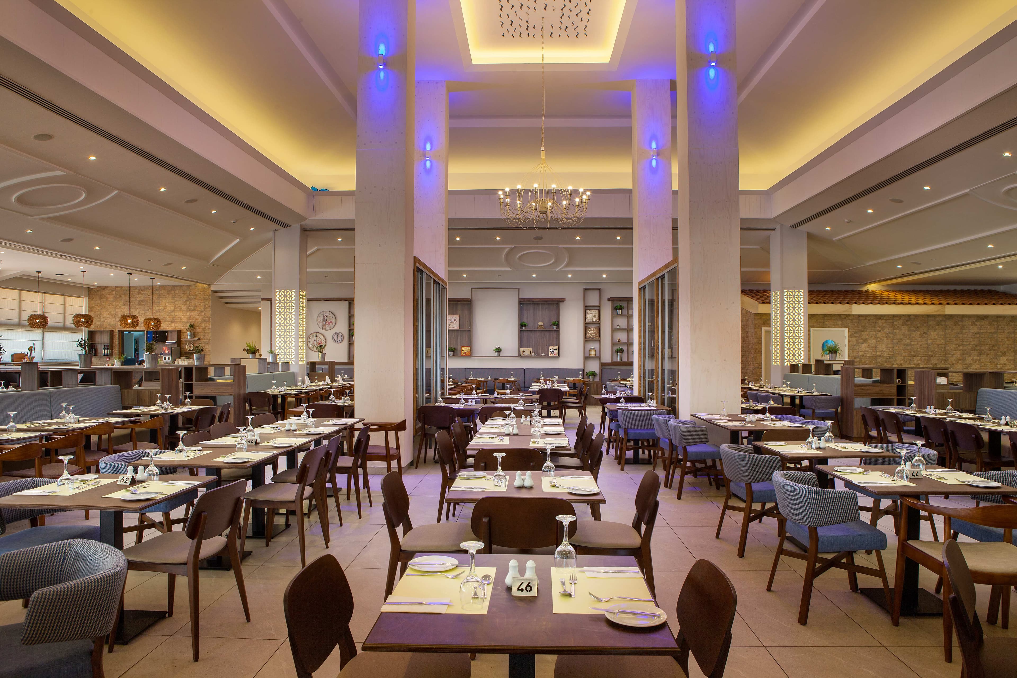 Atlantica Aeneas Resort Ansicht 9