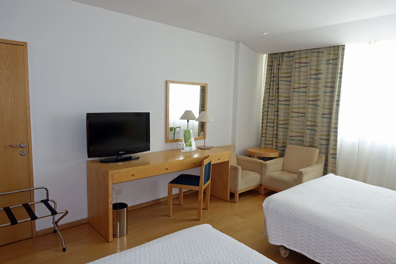 The Lince Azores Great Hotel Ansicht 5