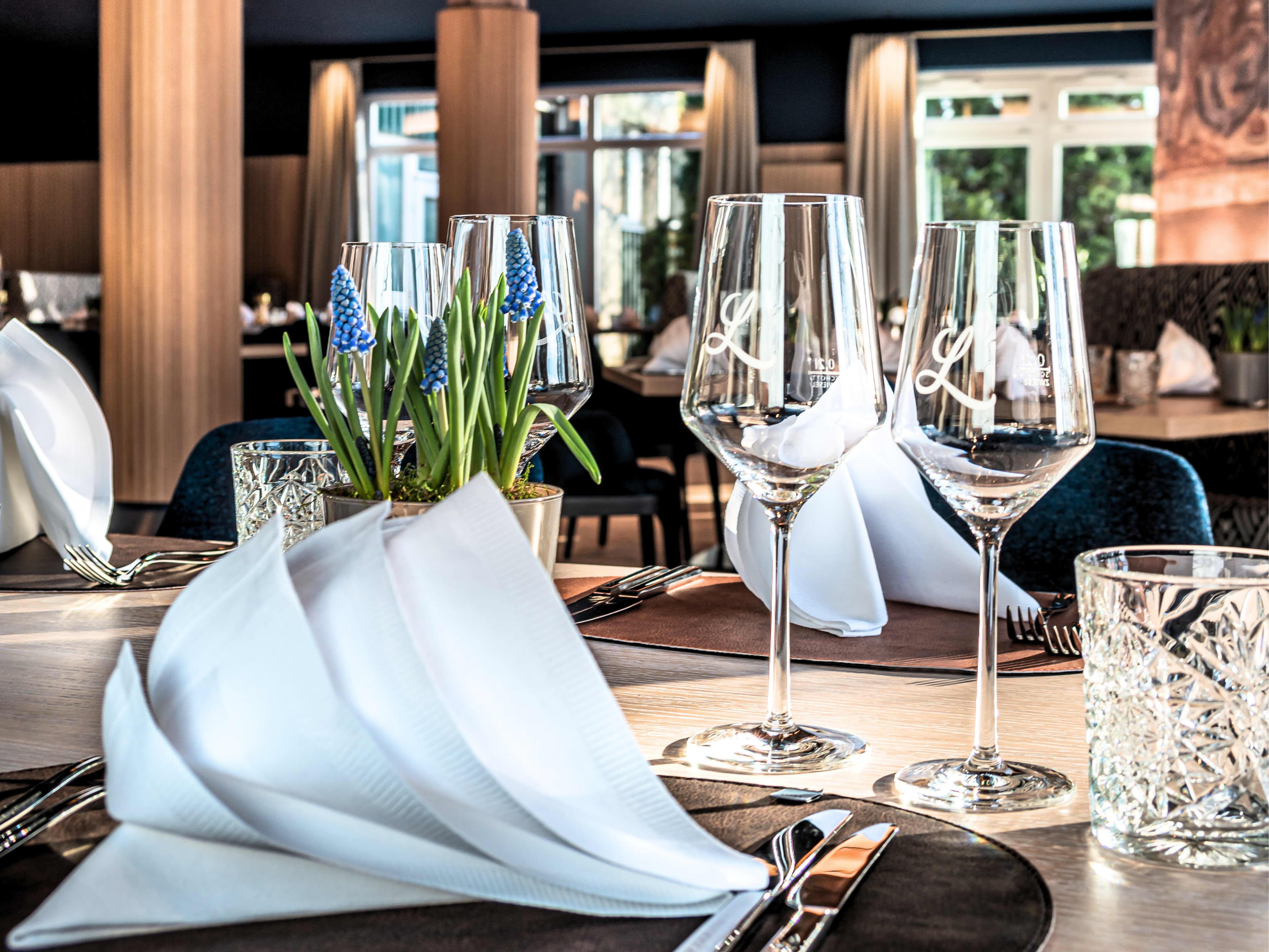 Steigenberger Hotel Treudelberg Ansicht 9