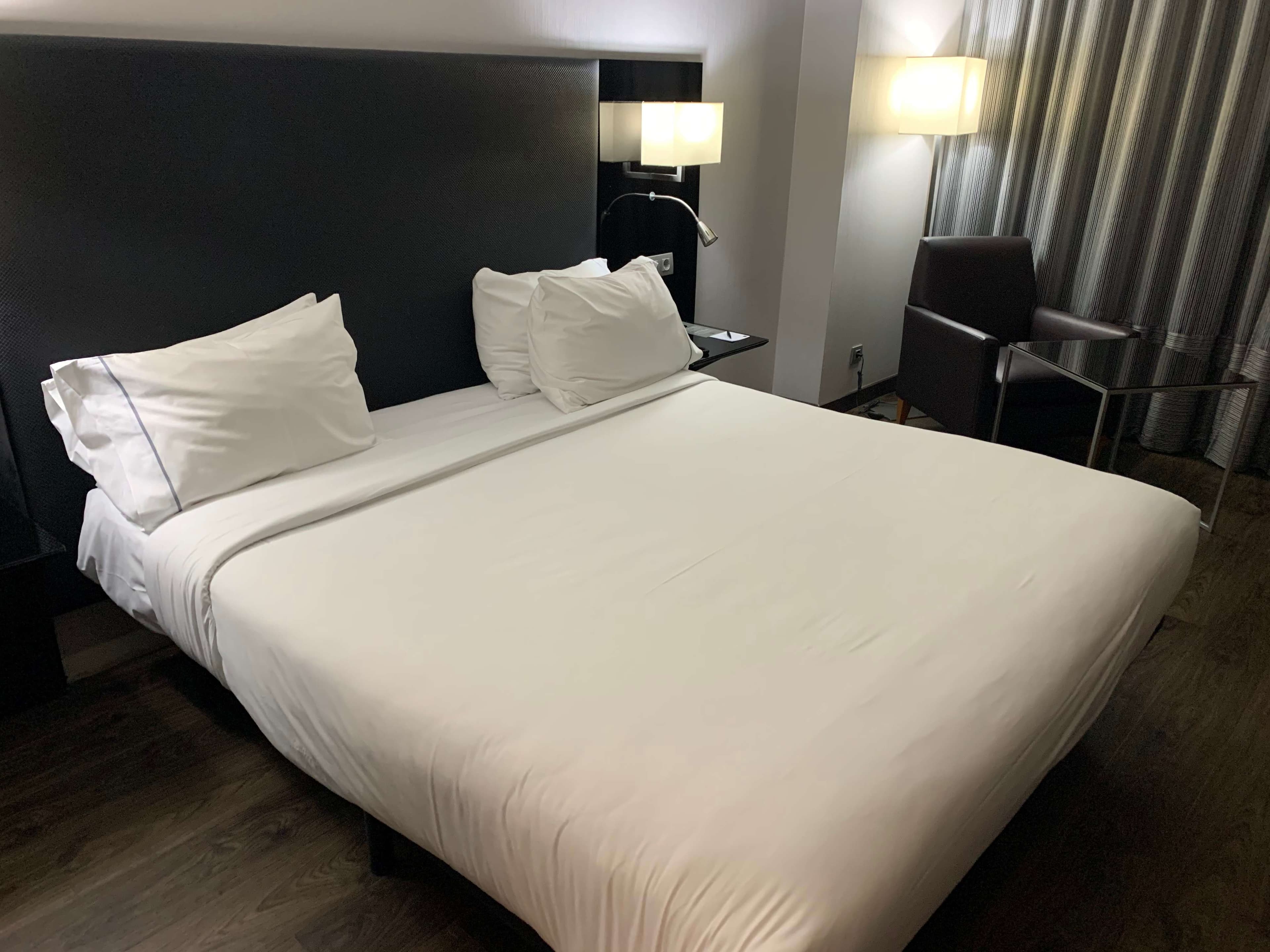 Hotel AC SOM Ansicht 4