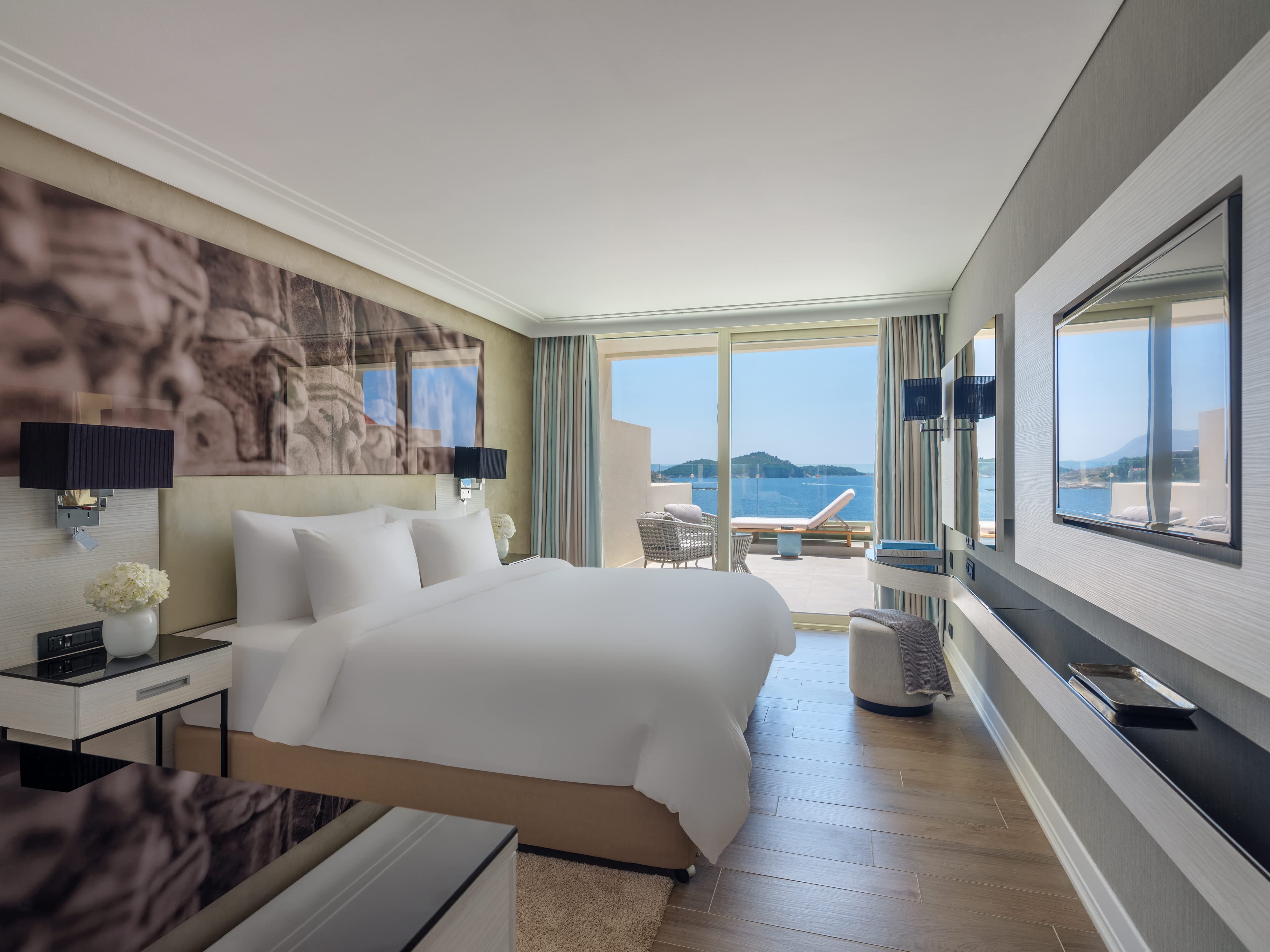 Rixos Premium Dubrovnik Ansicht 6