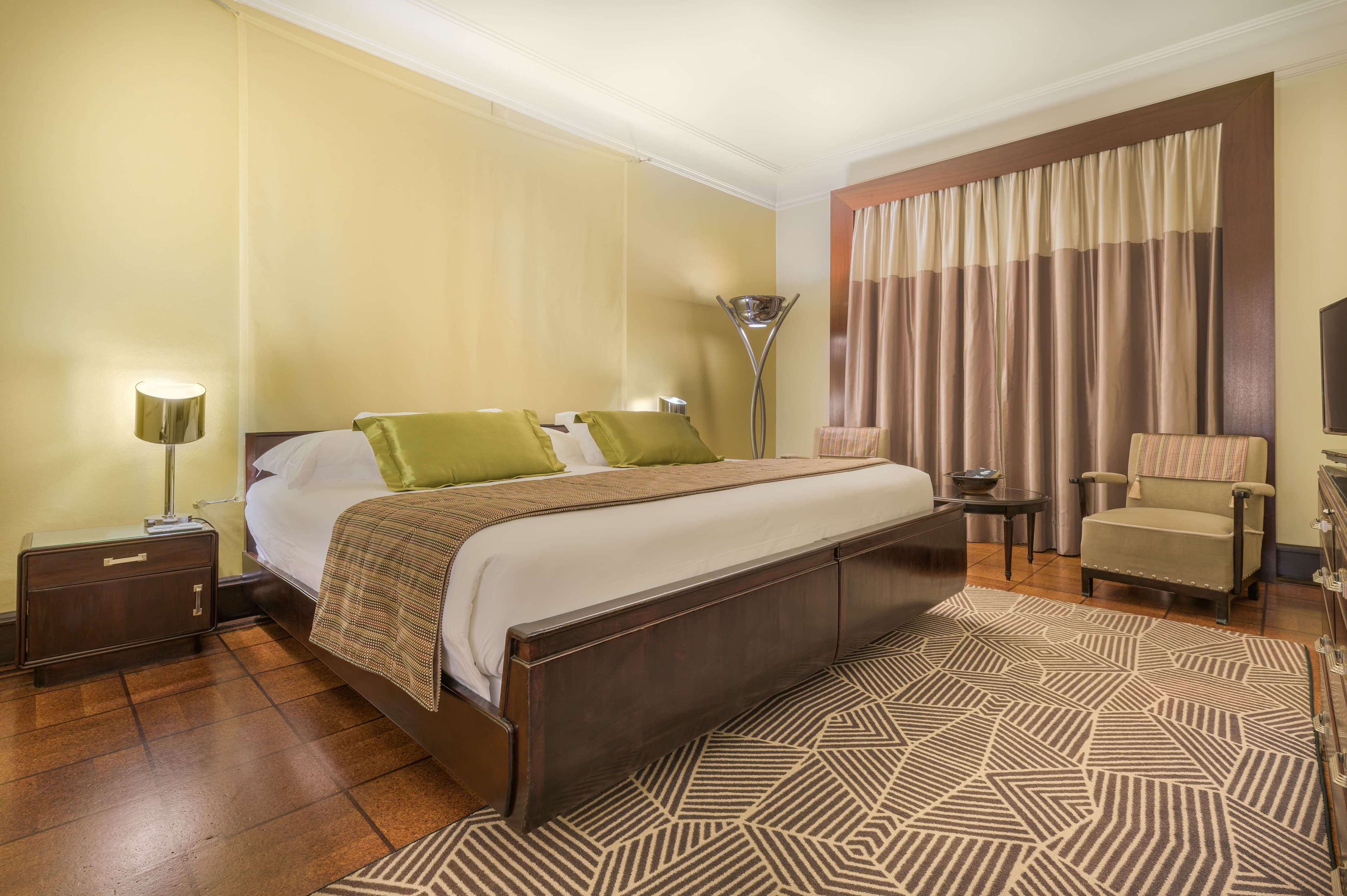 Hotel Britania Ansicht 3