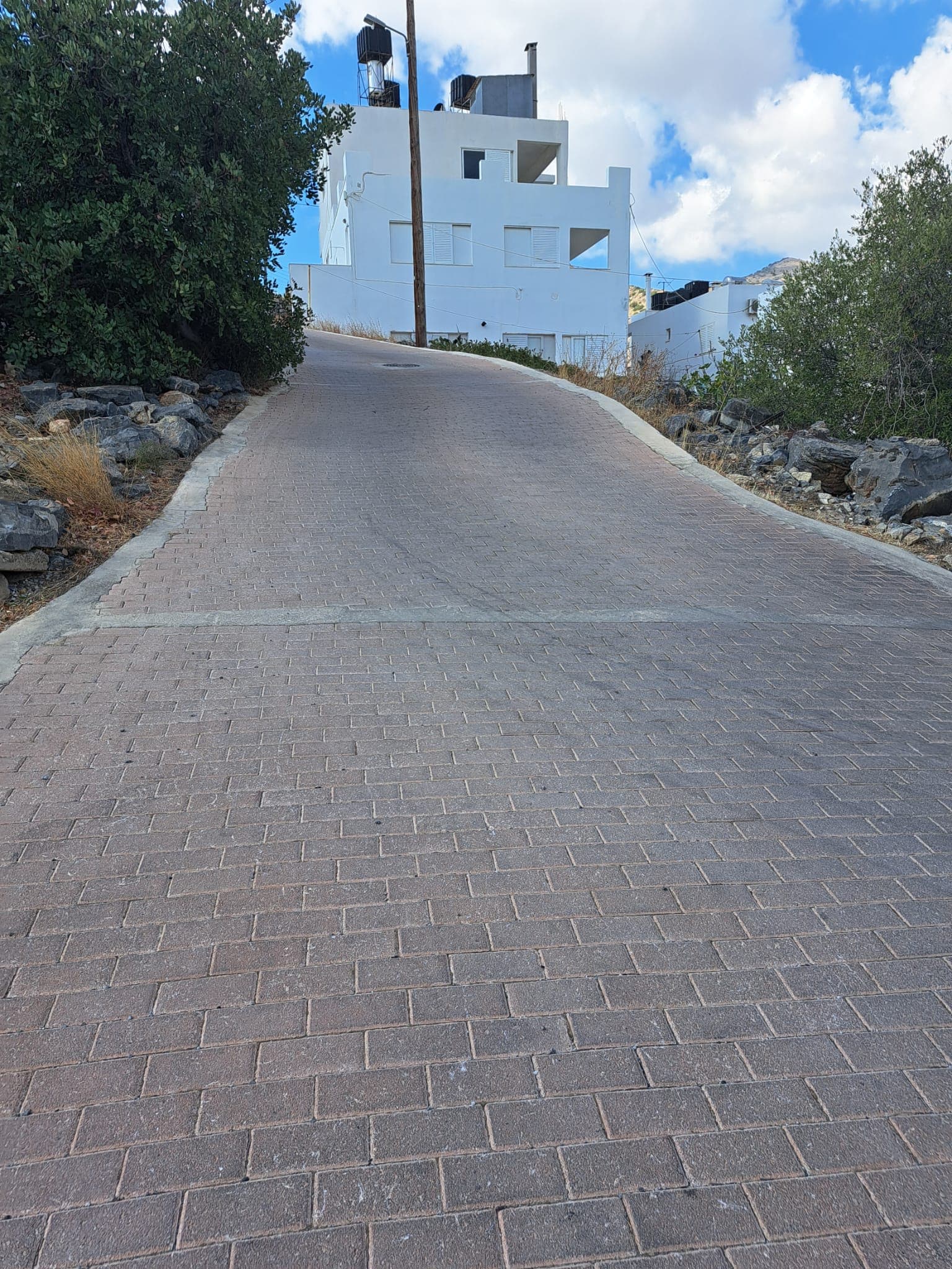 Elounda Residence Resort & Waterpark Ansicht 9