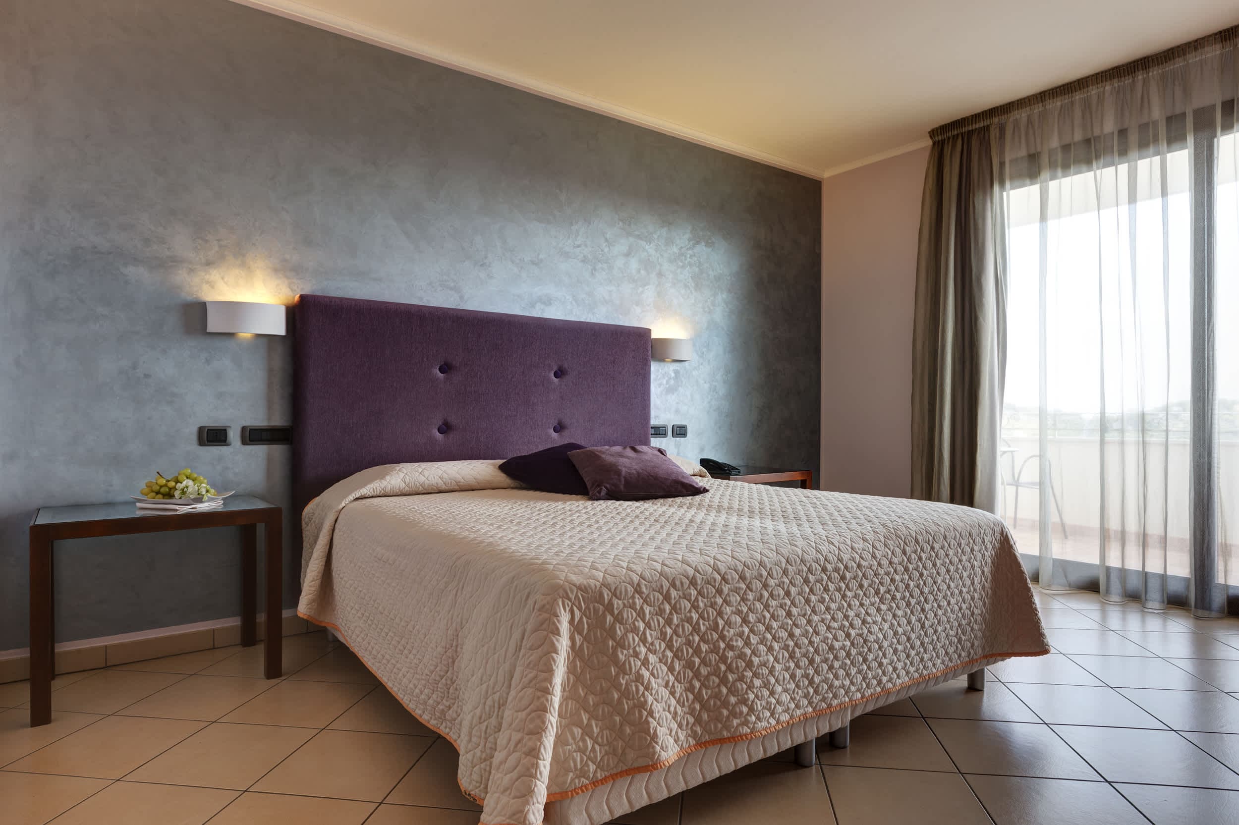 Grand Hotel Sofia Ansicht 9