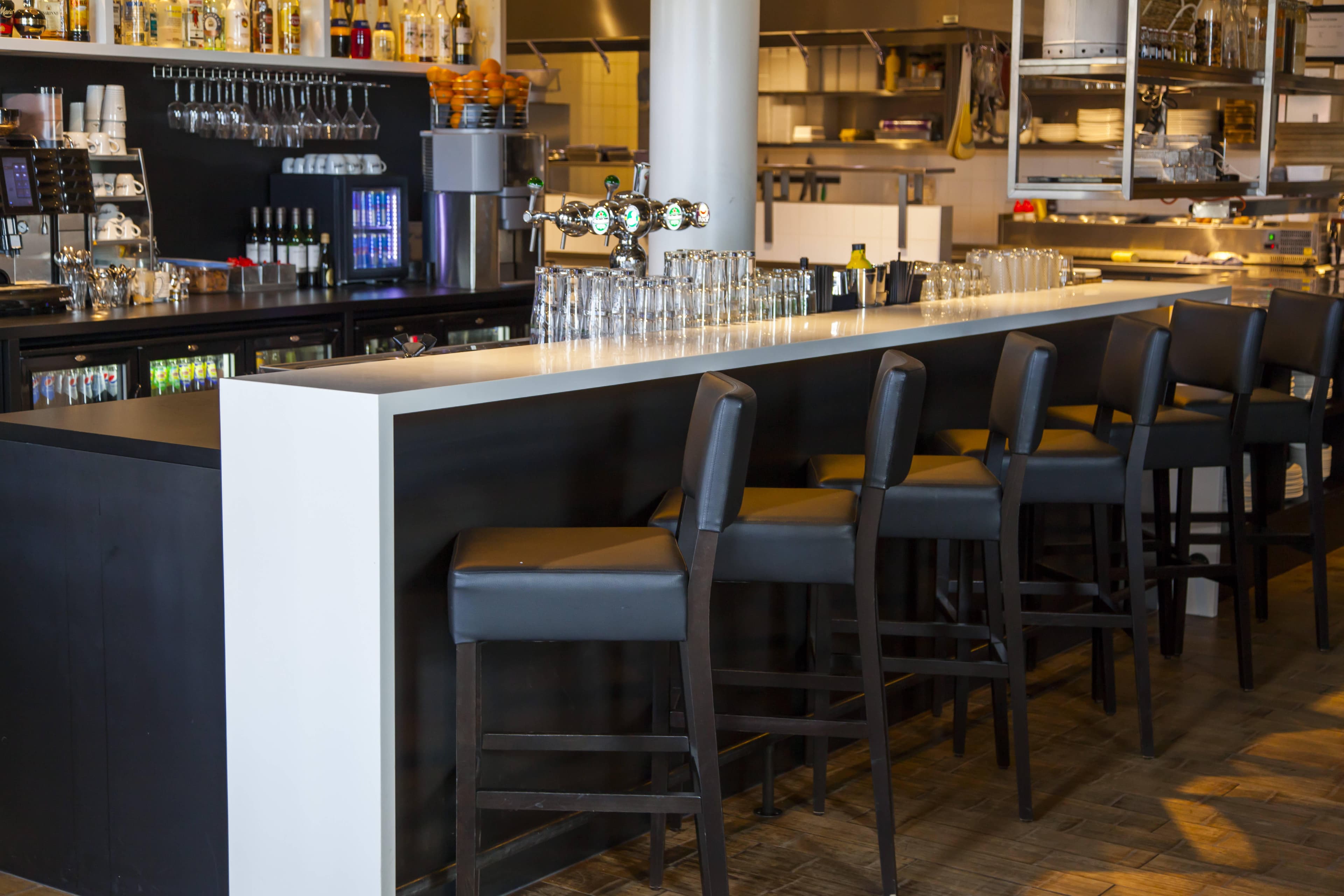 DoubleTree by Hilton Amsterdam - NDSM Wharf Ansicht 9