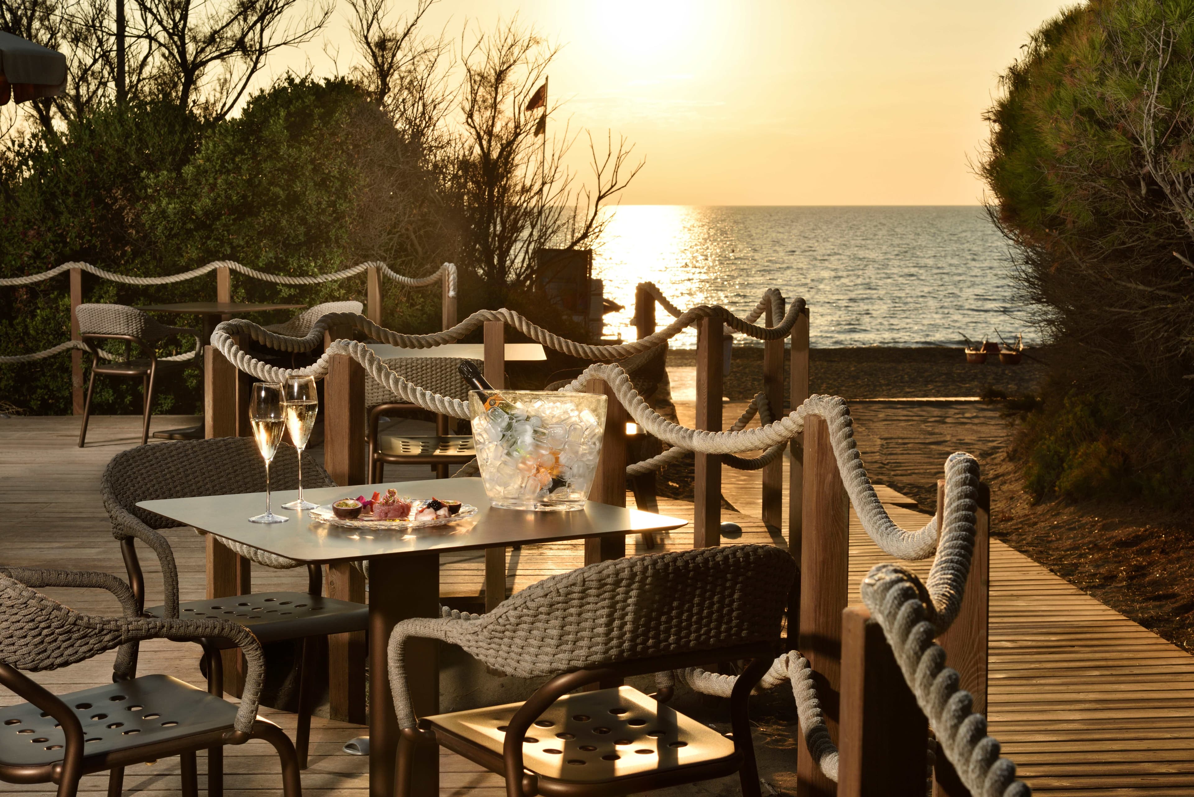 Park Hotel Marinetta Ansicht 3