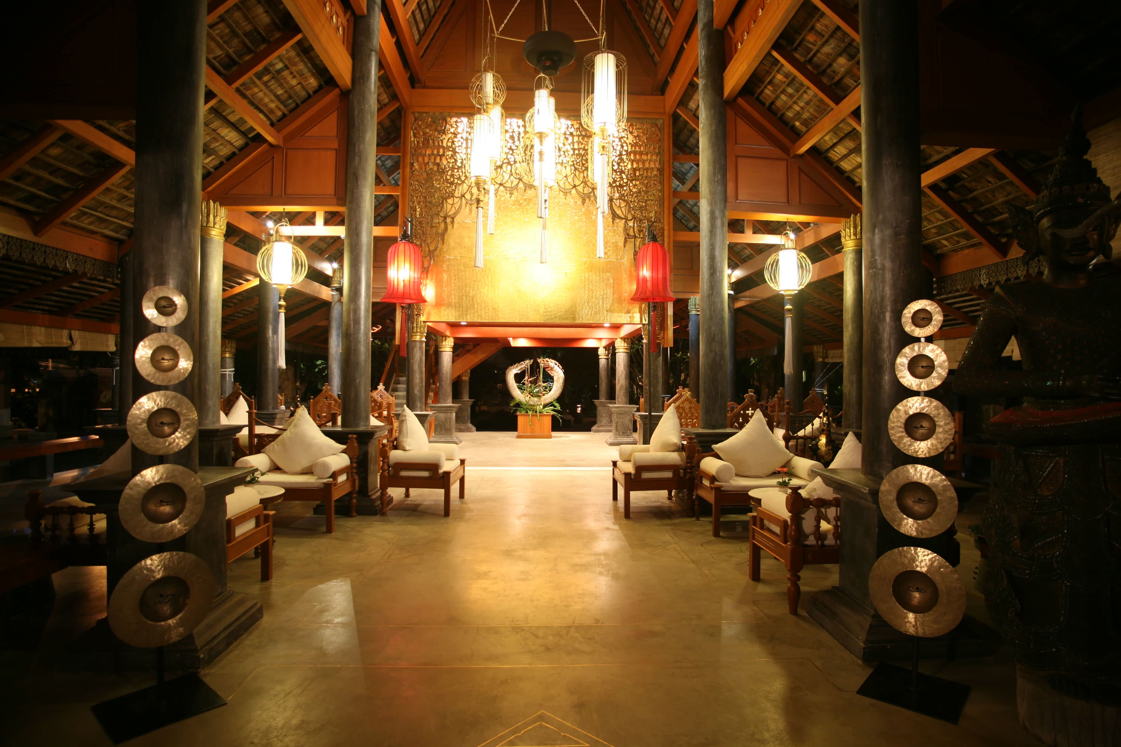 Khum Phaya Resort & Spa Ansicht 7