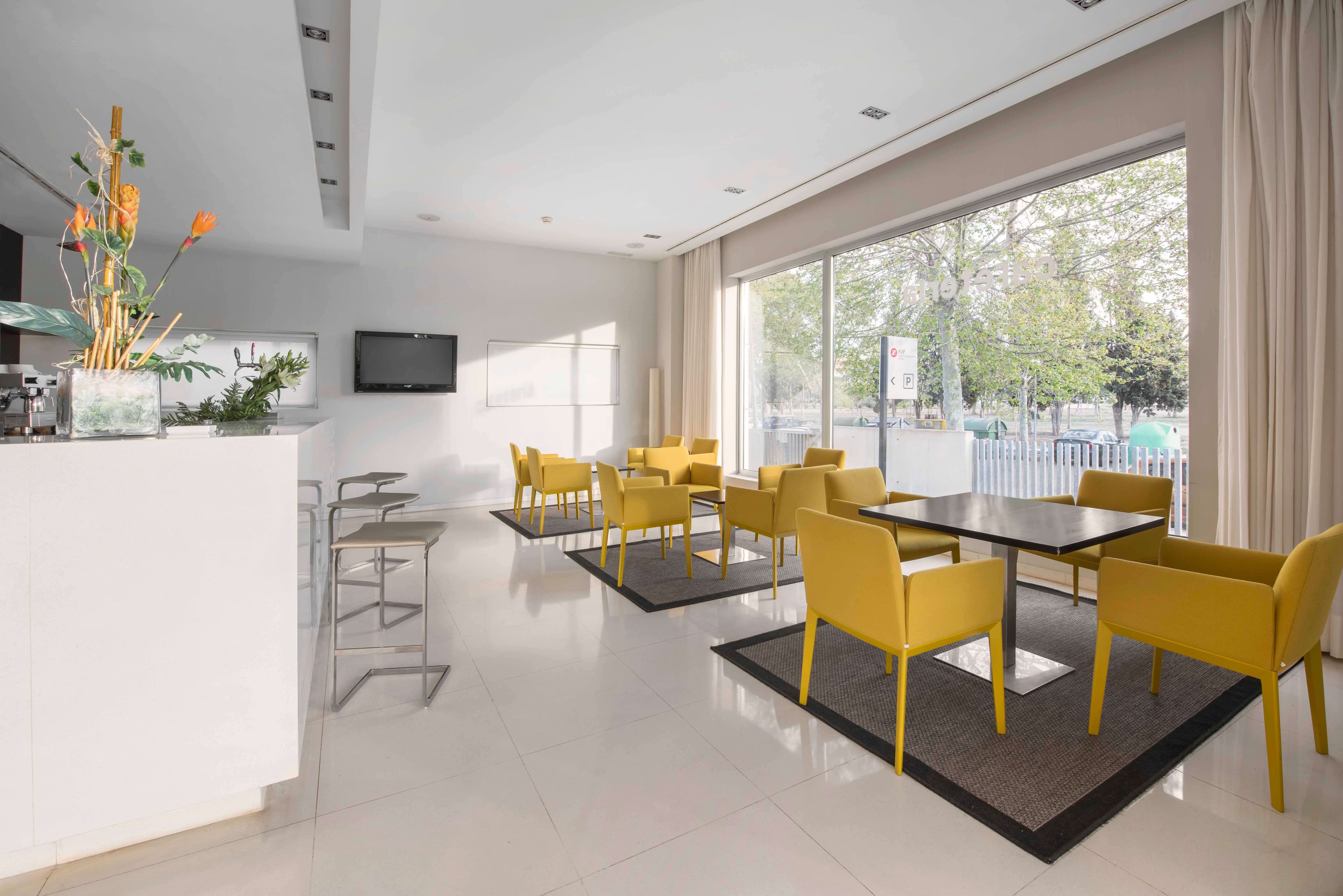 Exe Puerto de Sagunto Ansicht 8