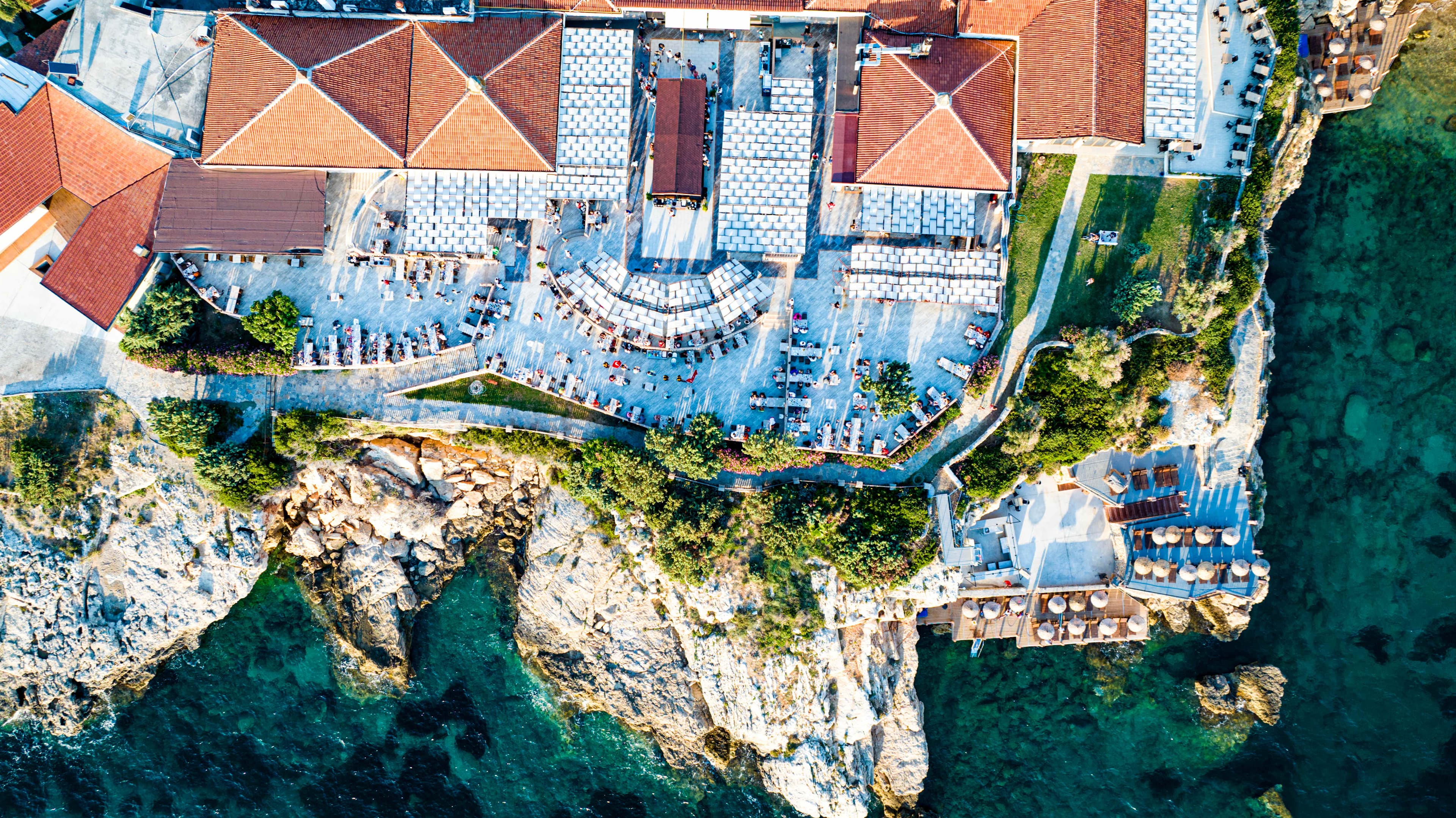 Club Resort Atlantis Ansicht 7
