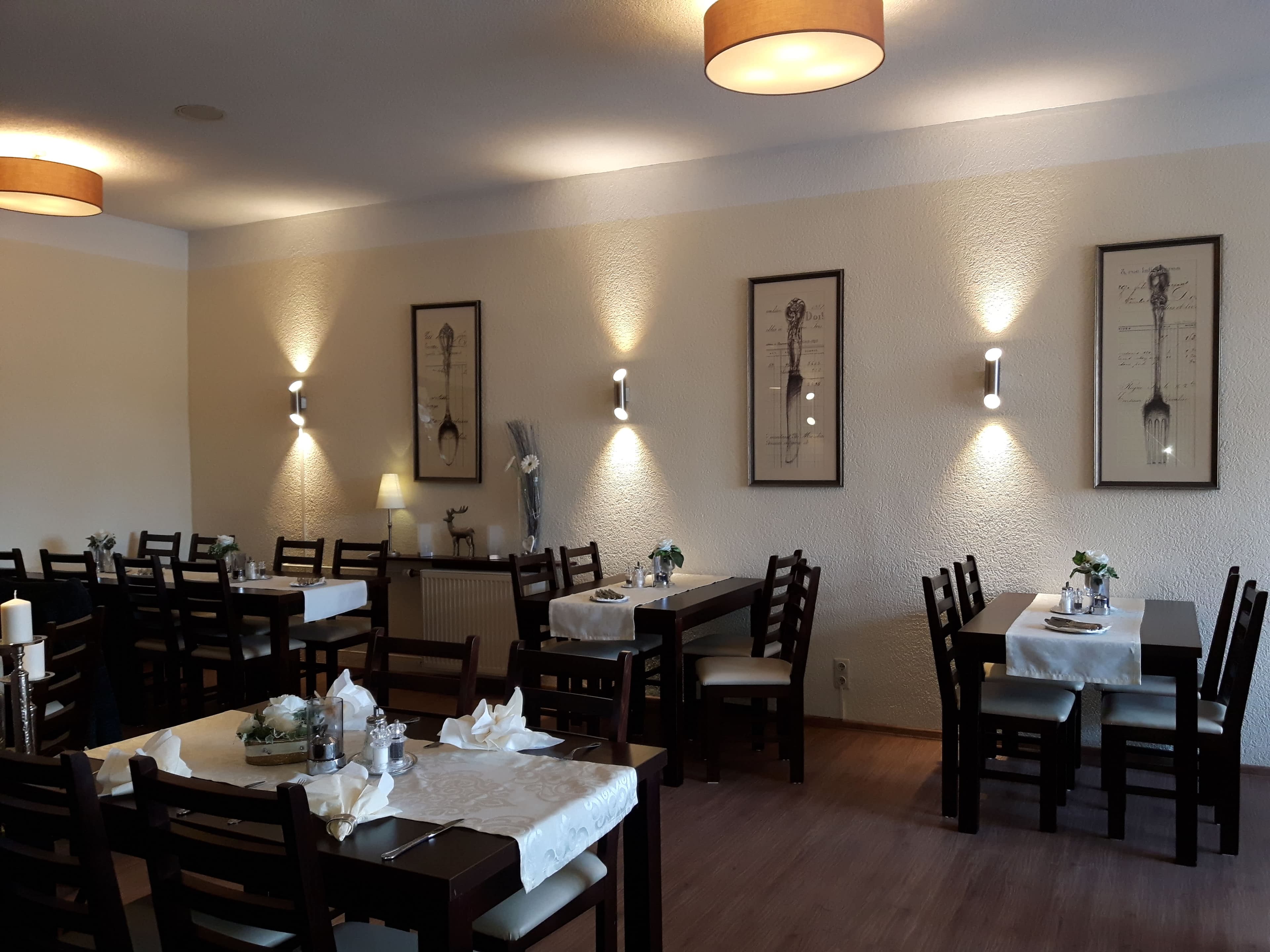 Hotel Zur Eldenburg