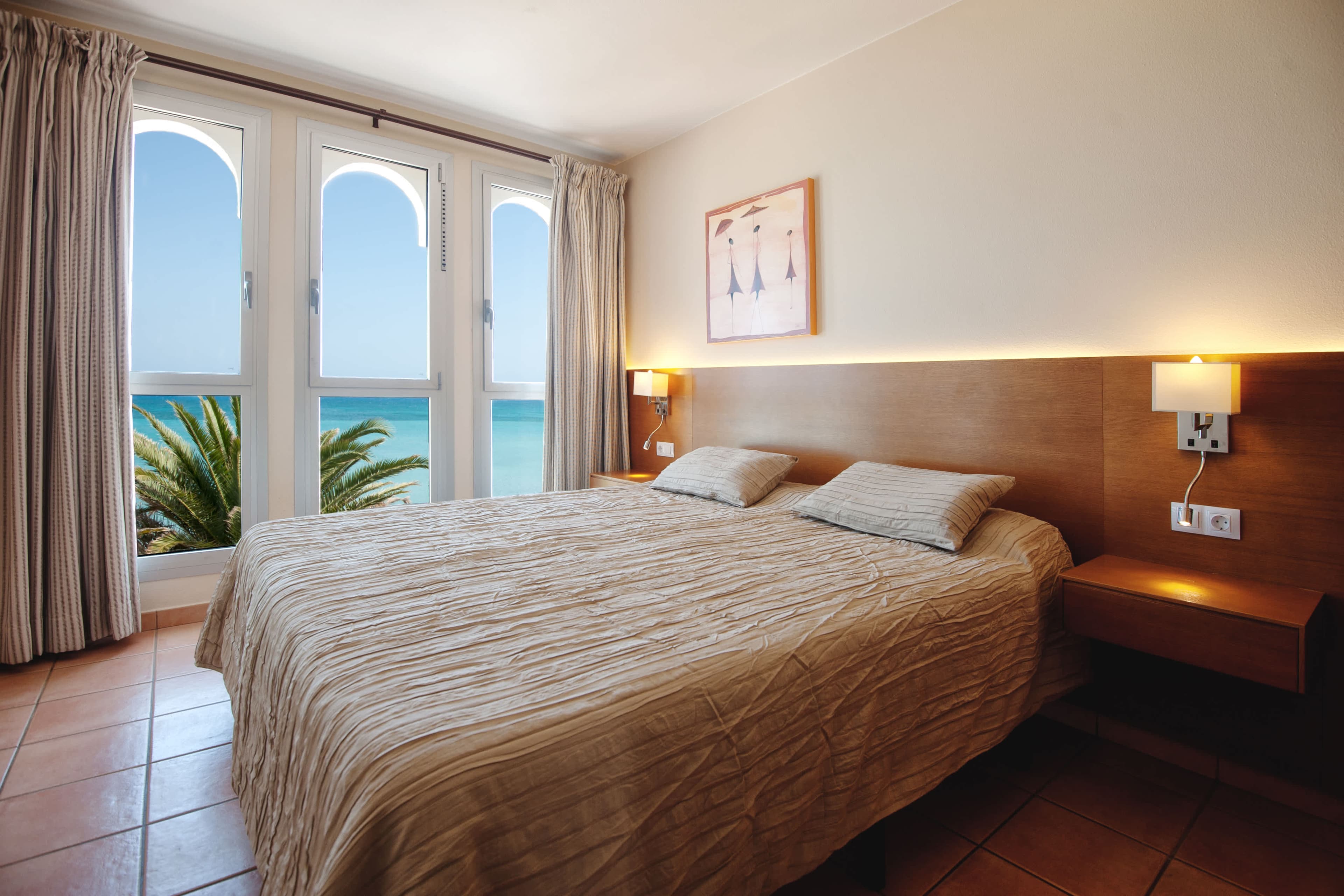 Sotavento Beach Club Ansicht 4