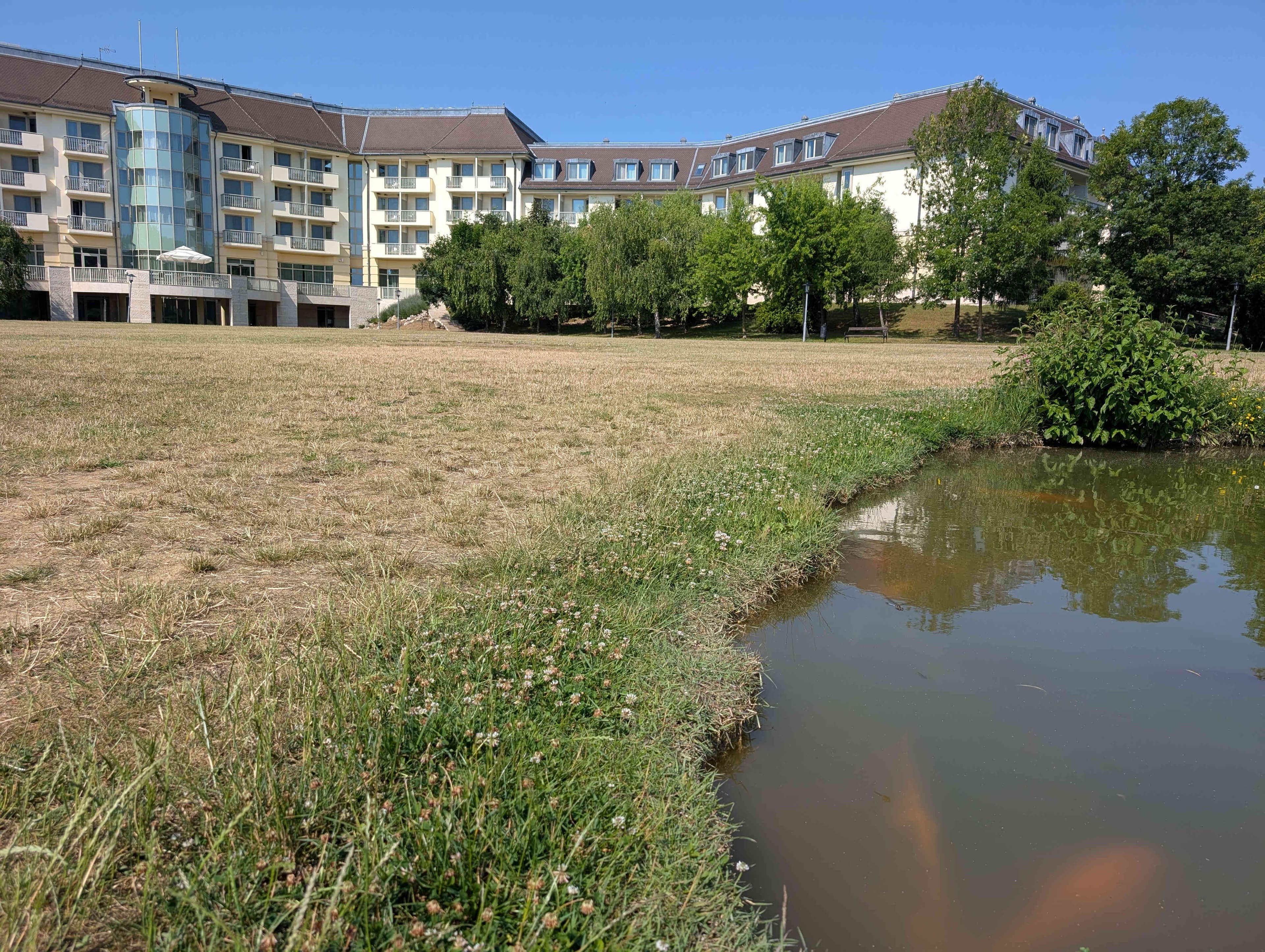 Greenfield Hotel Golf & Spa Ansicht 3
