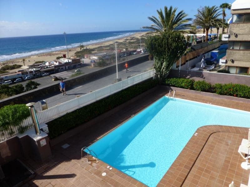 Apartamentos Horizonte Ansicht 6