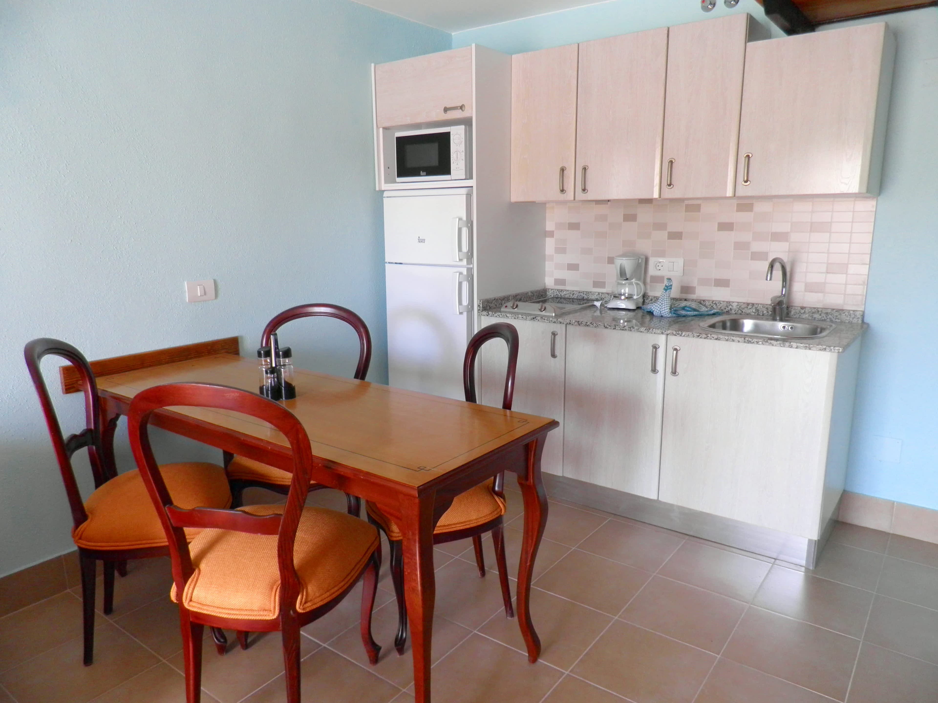 Bungalows Playamar Ansicht 9
