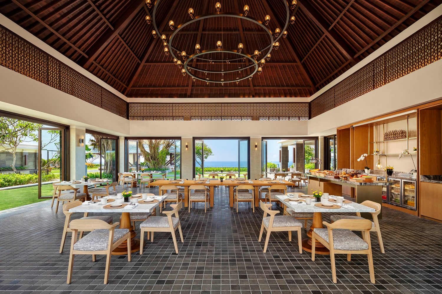 Umana Bali, LXR Hotels & Resorts Ansicht 7