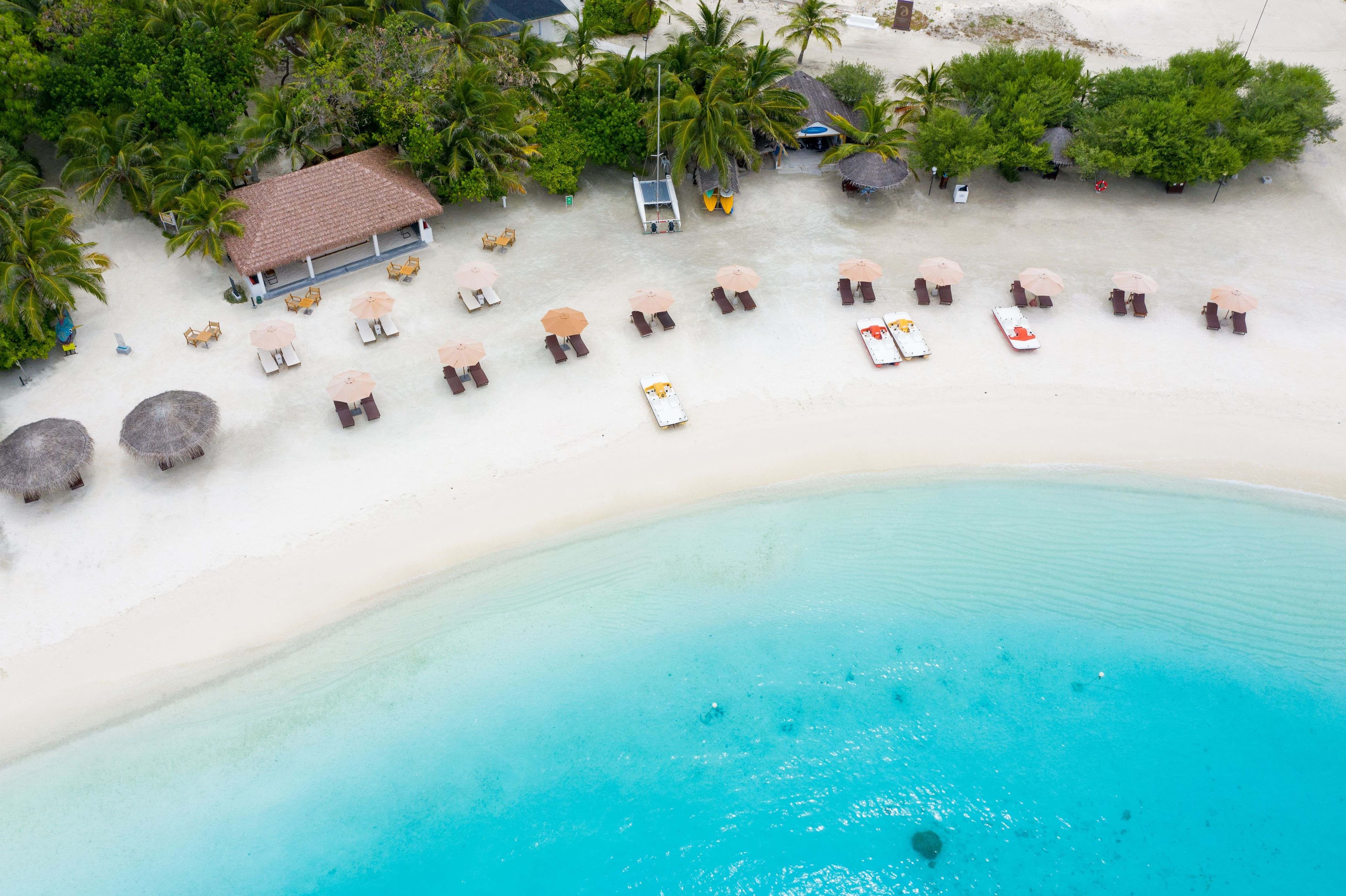 Cinnamon Dhonveli Maldives