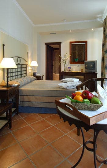 Hotel Vincci La Rabida Ansicht 9