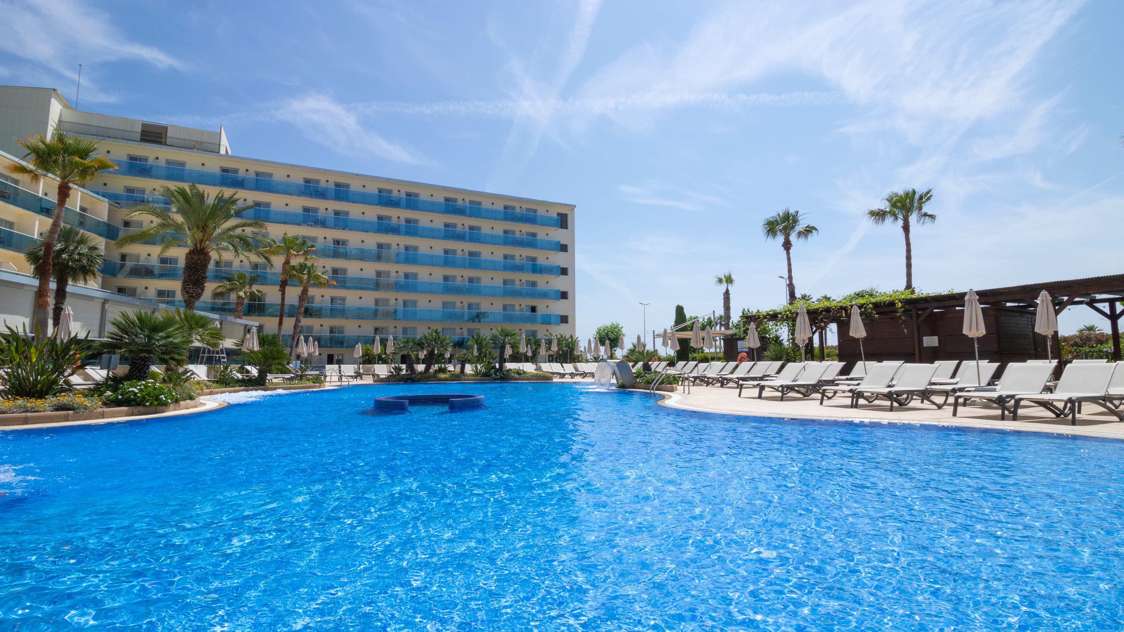 Golden Taurus Aquapark Resort Ansicht 3