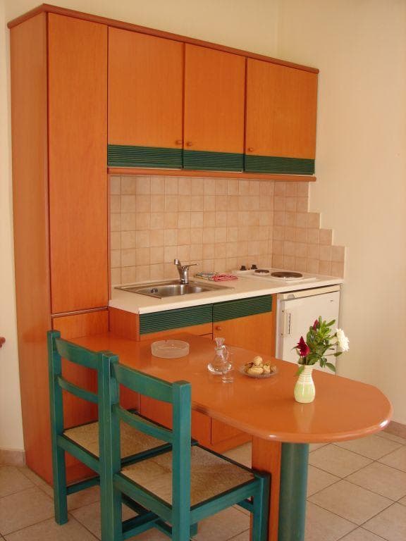 Hotel Papadakis Ansicht 5