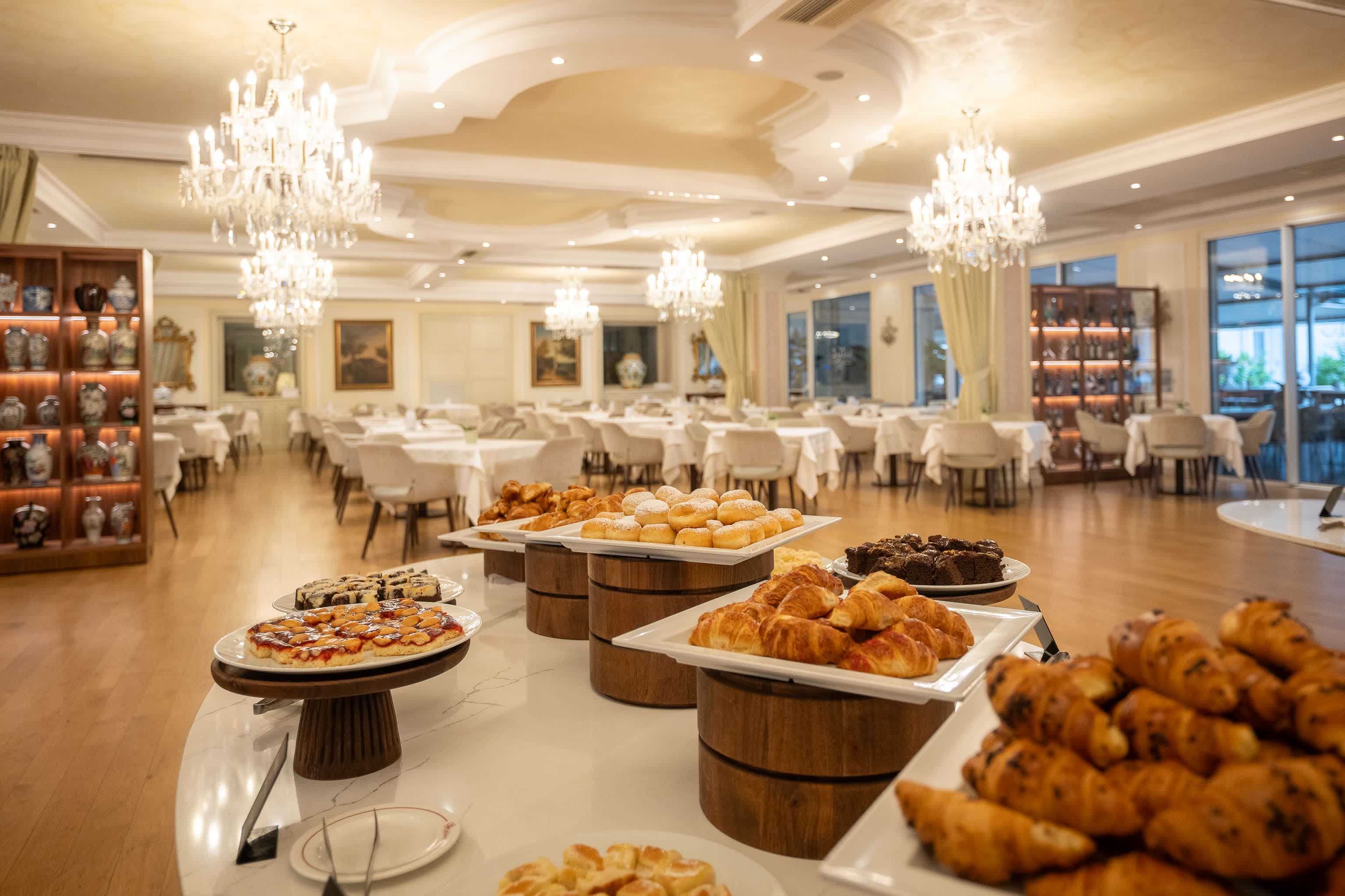 Grand Hotel Liberty Ansicht 10