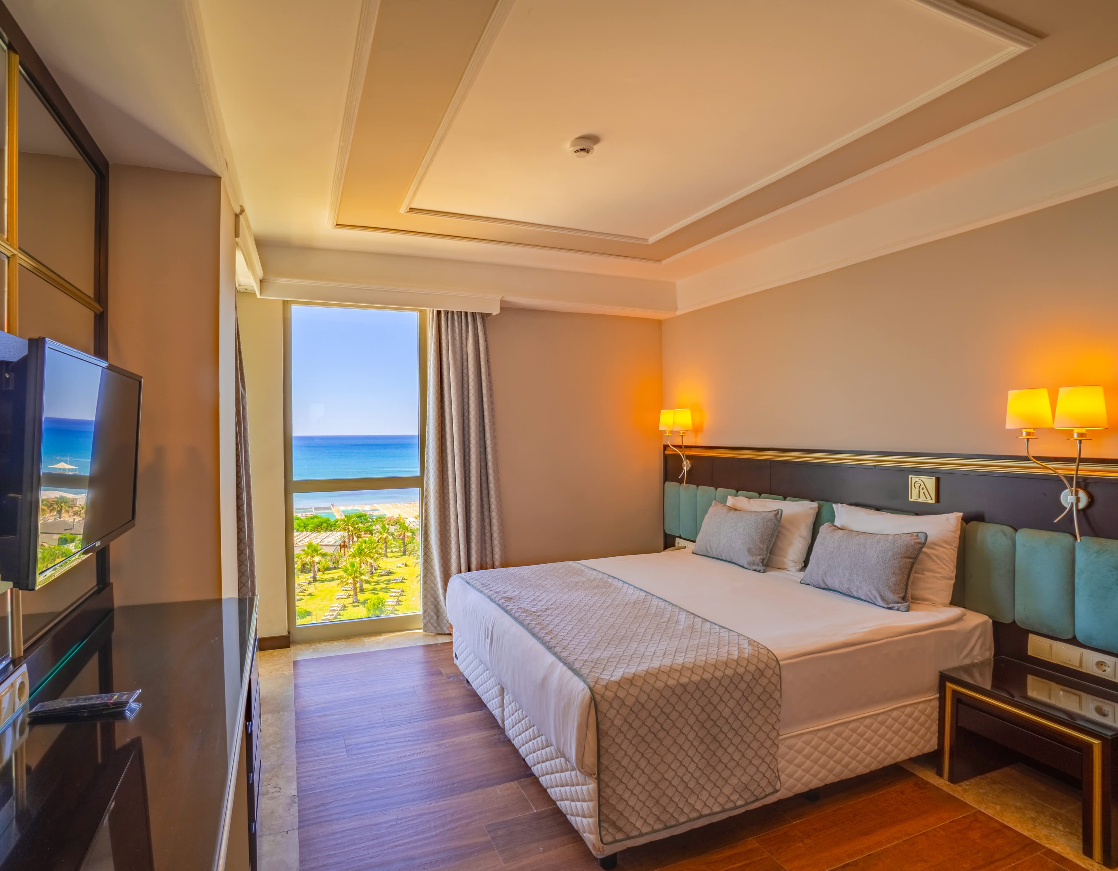 Royal Atlantis Spa & Resort Ansicht 4