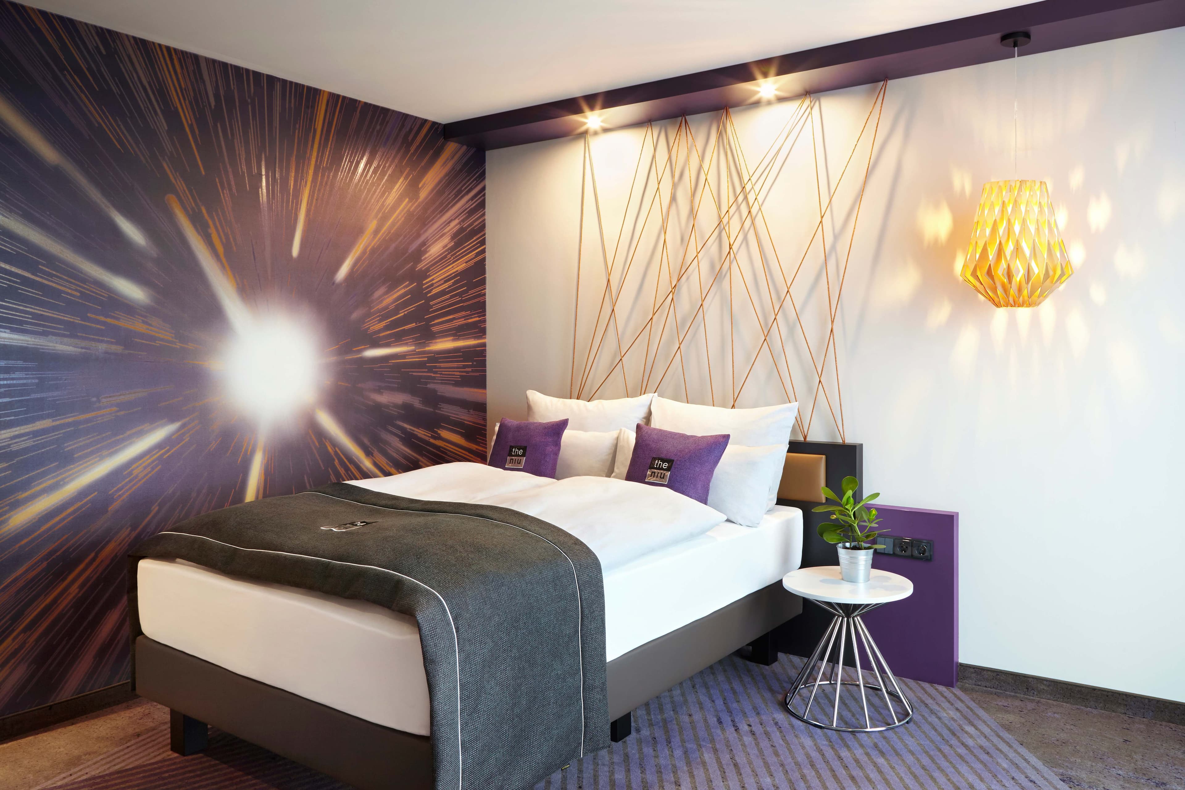 Holiday Inn – the niu, Air Frankfurt Messe