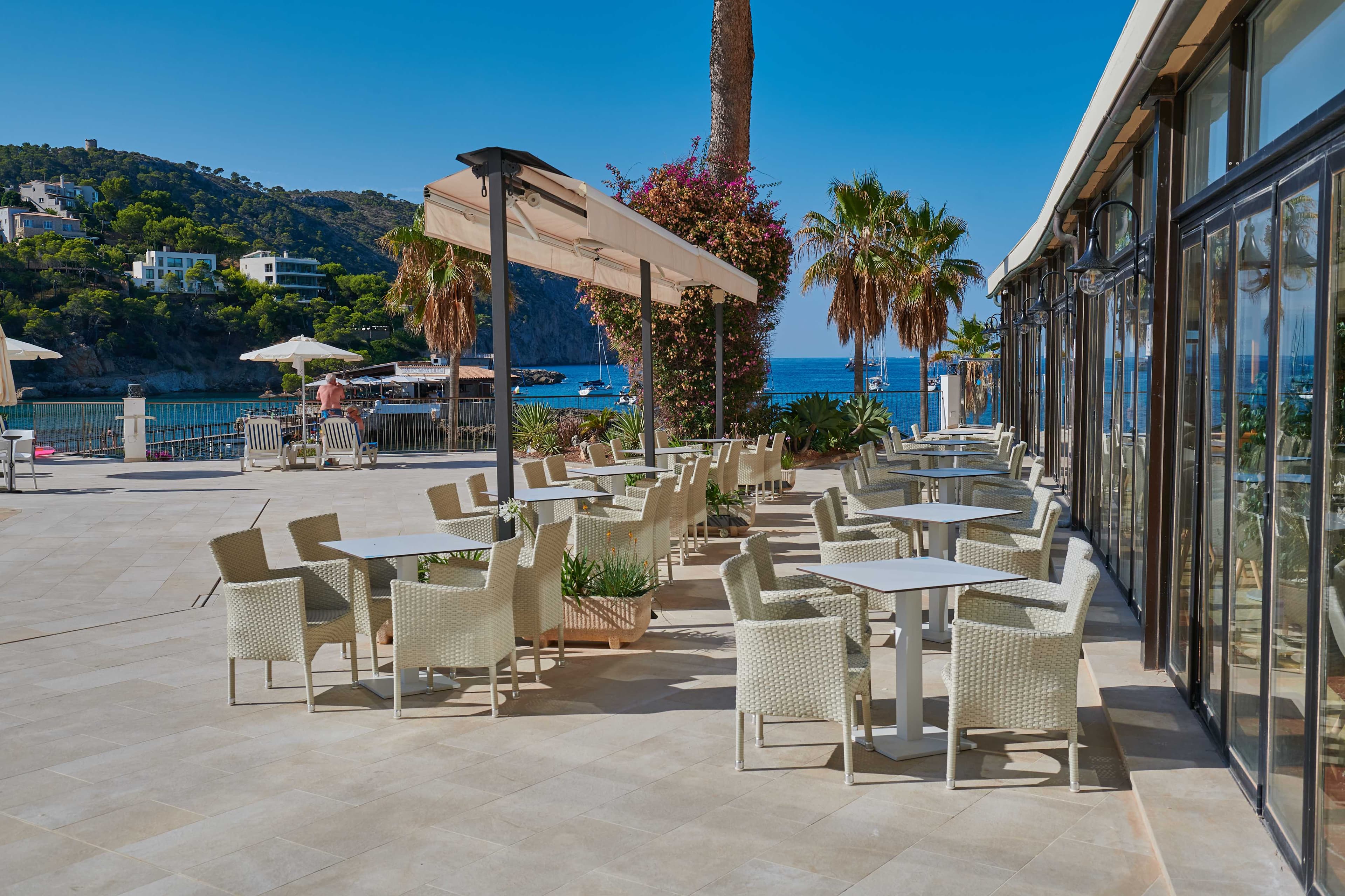 Grupotel Playa Camp de Mar Ansicht 8