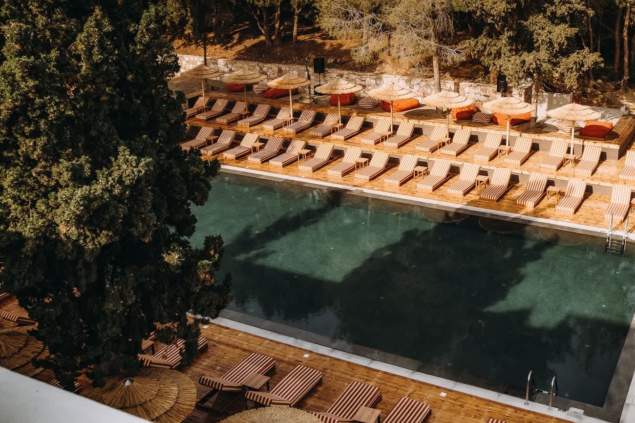 Cook's Club Ialysos Rhodes