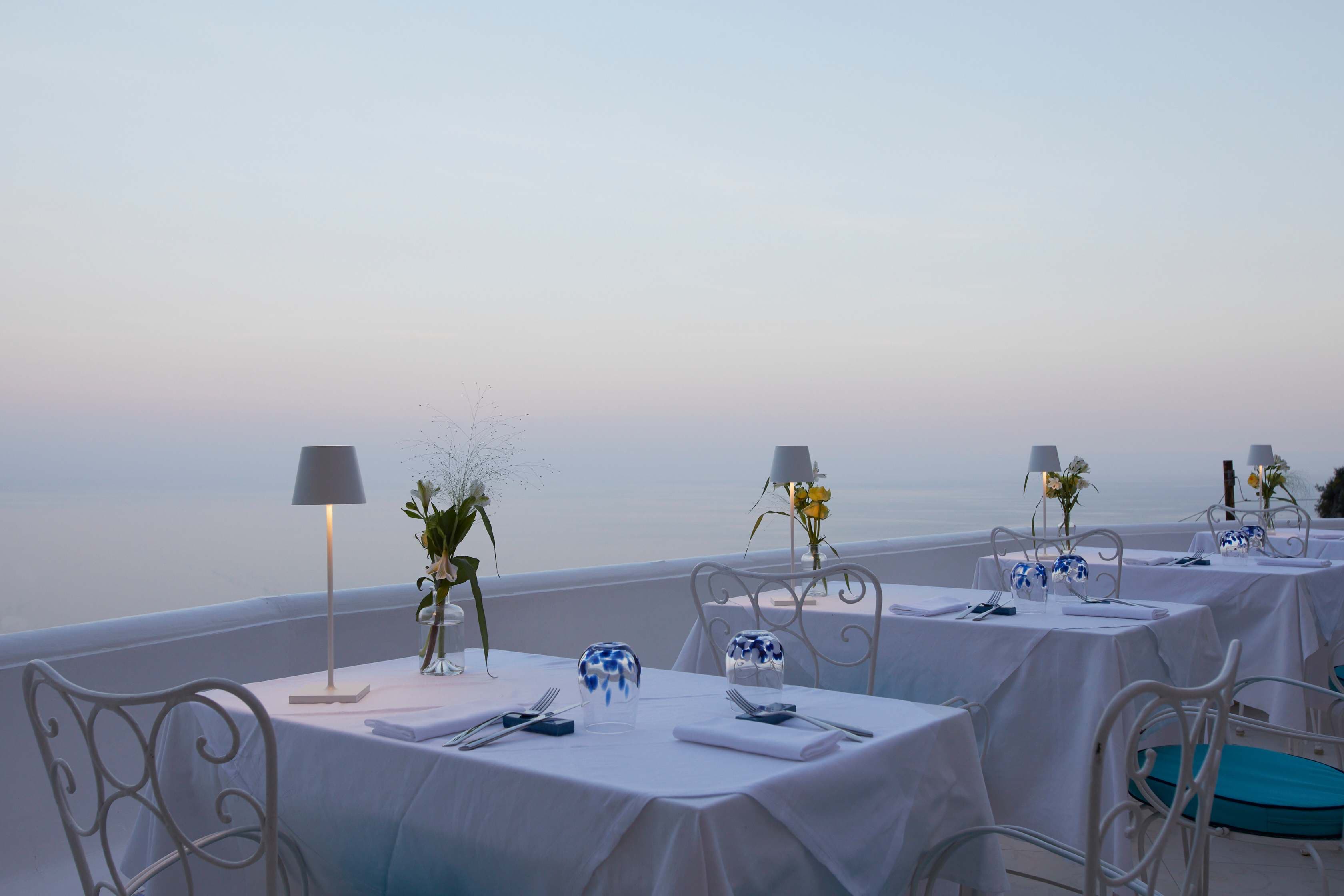 Hotel Conca d'Oro Ansicht 10