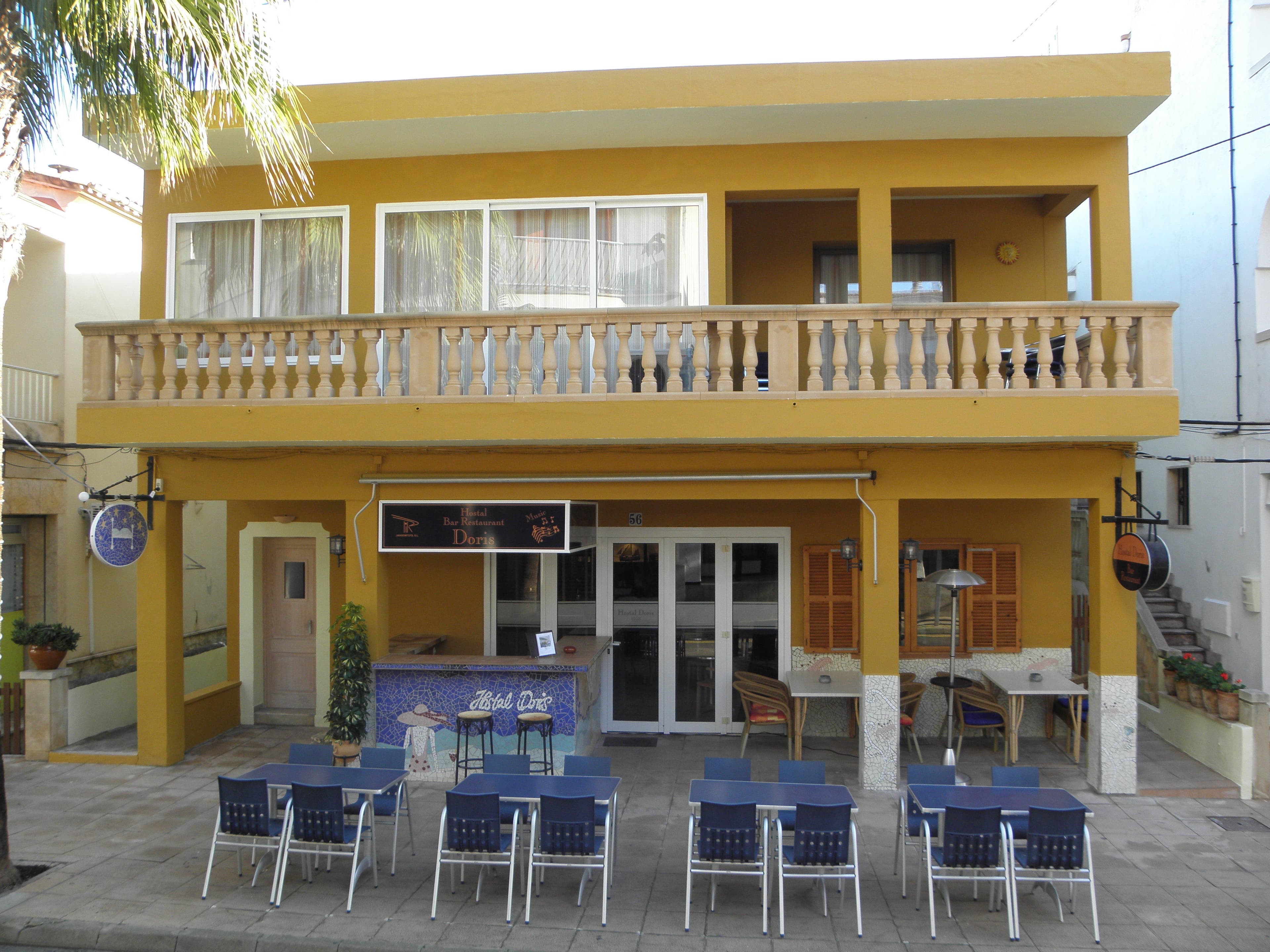 Hostal Doris