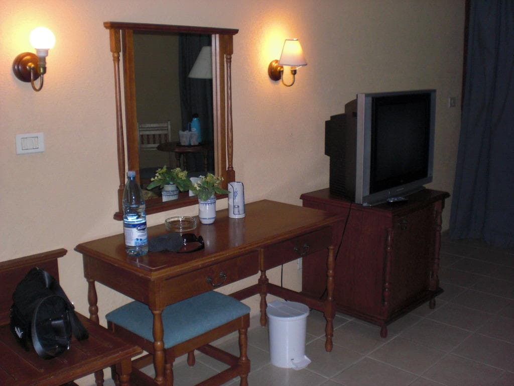 Memories Trinidad del Mar Hotel Ansicht 4