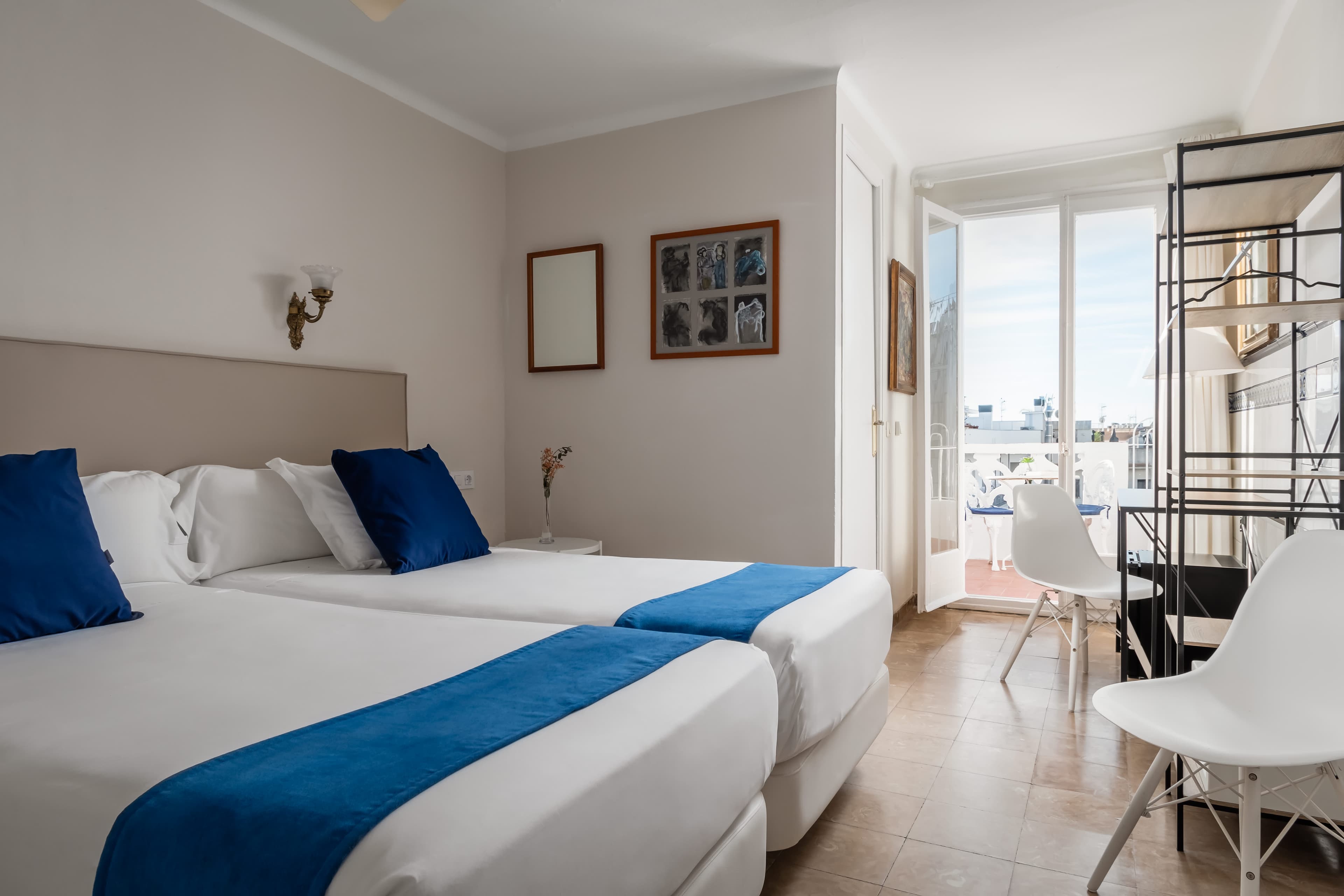 hotel medium romantic Ansicht 4