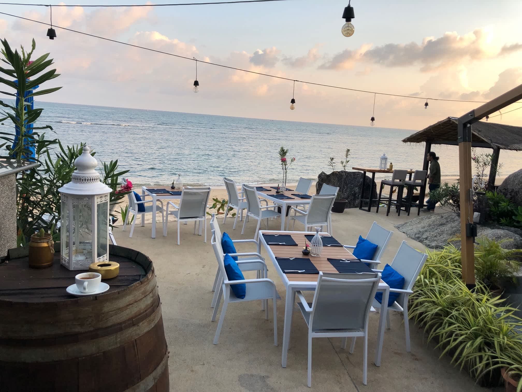 Royal Beach Boutique Resort & Spa