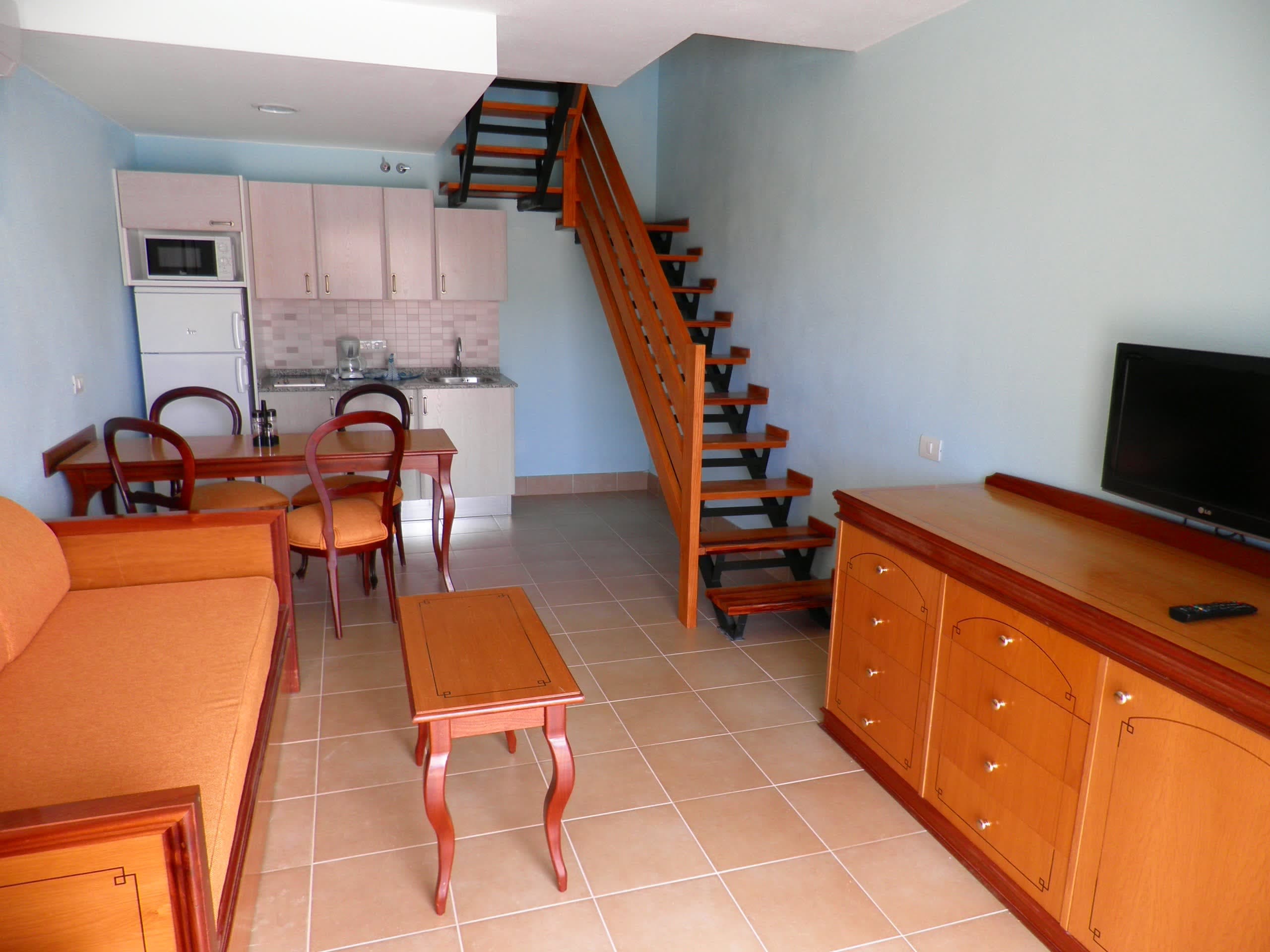Bungalows Playamar Ansicht 4