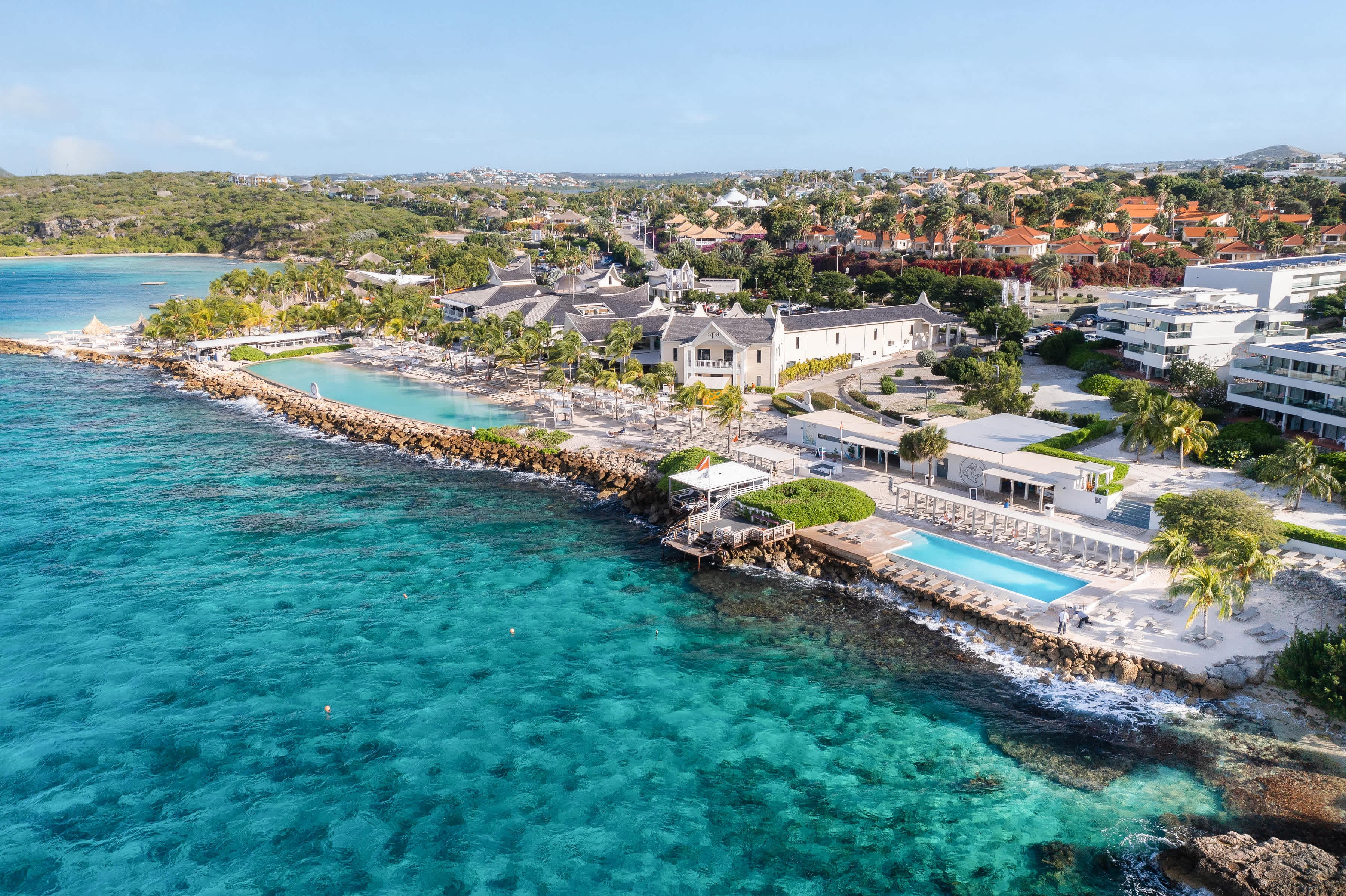 Papagayo Beach Hotel Ansicht 10