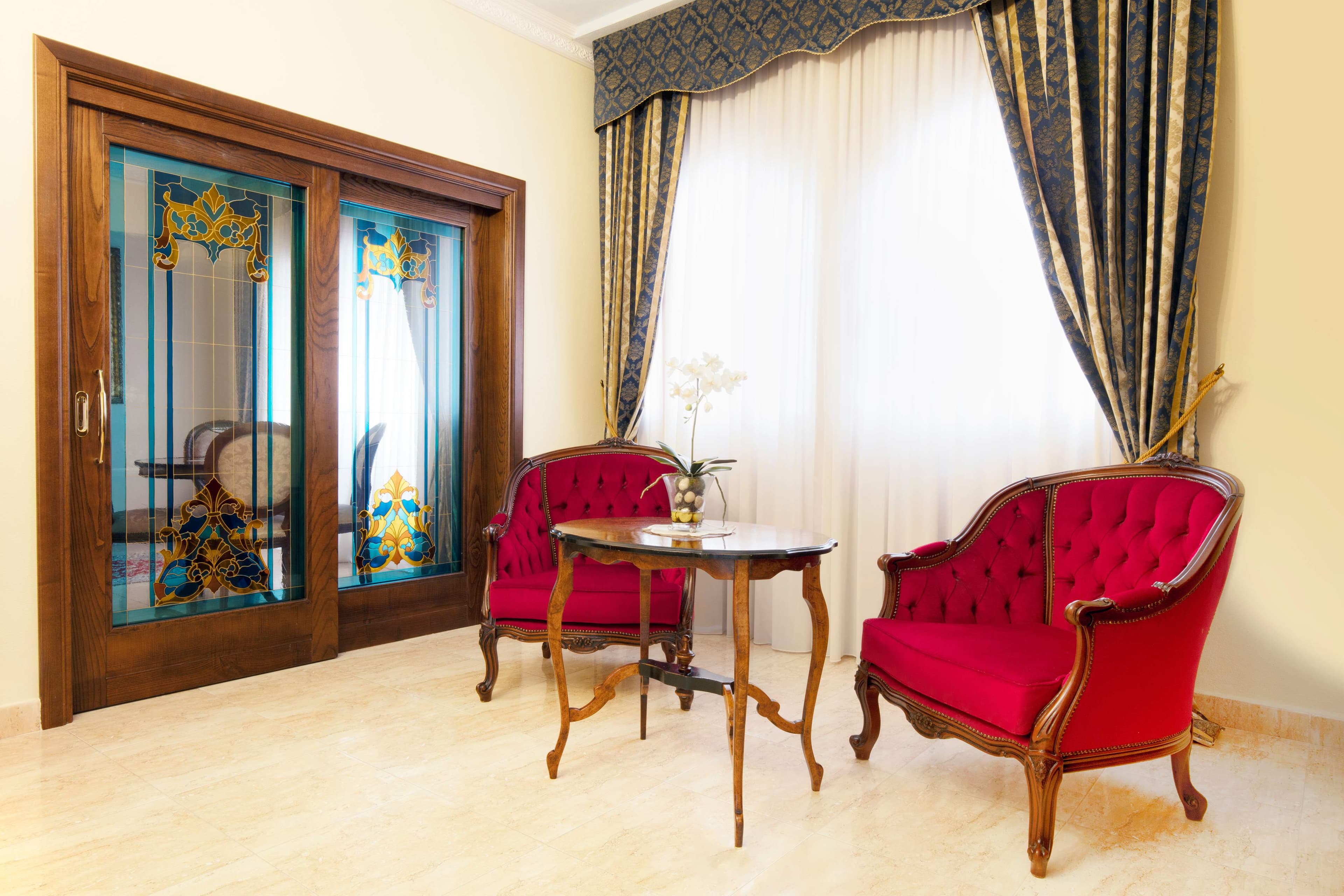 Grand Hotel President Olbia Ansicht 3