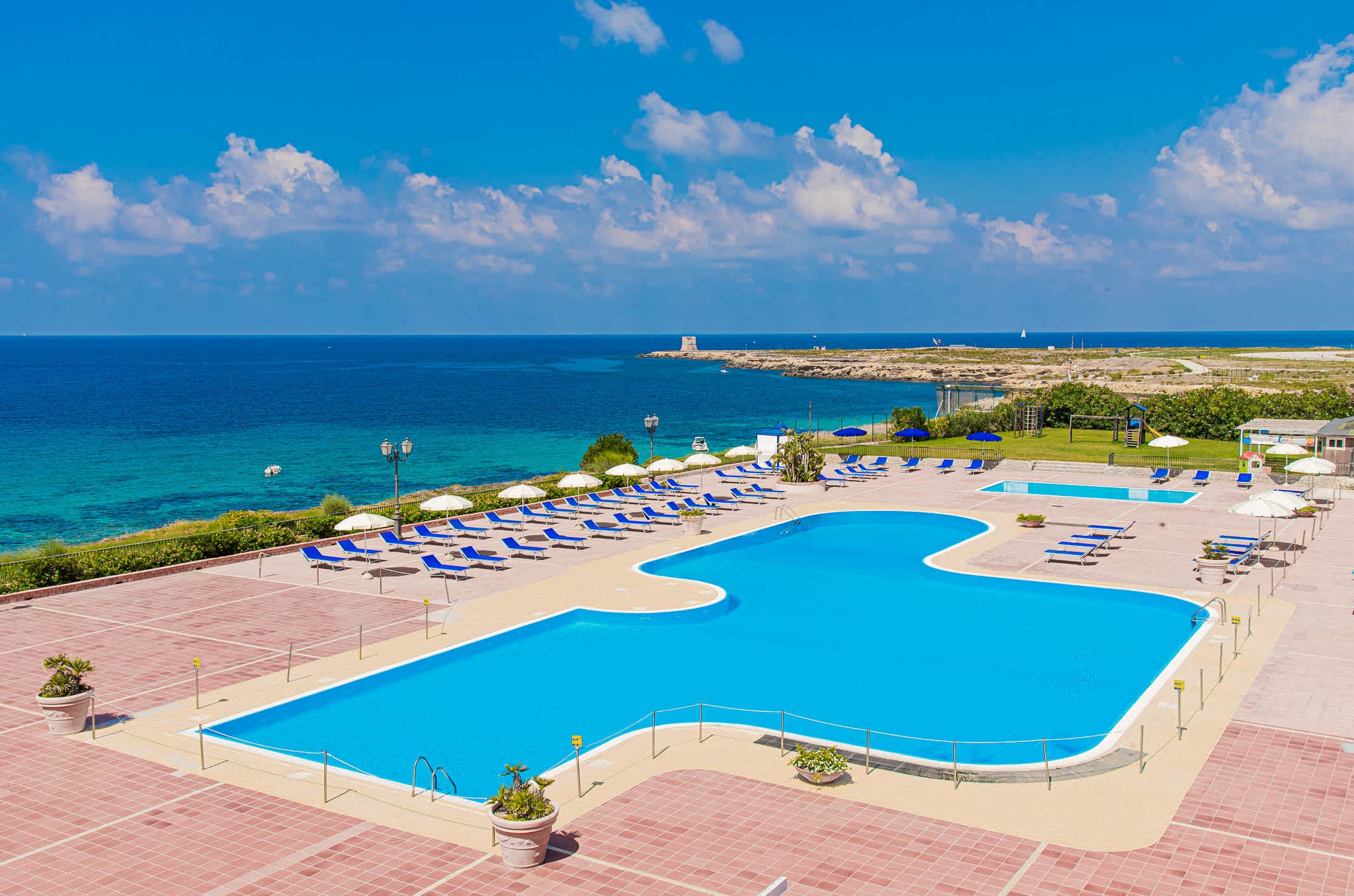VOI Florio Resort