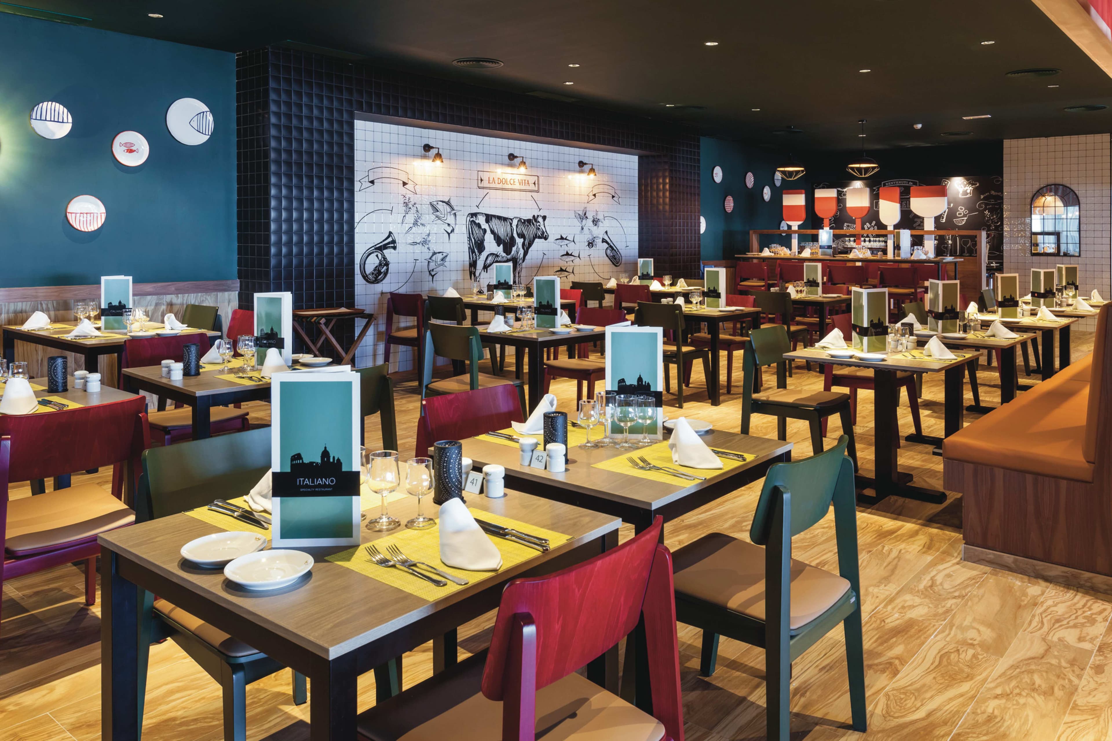 Hotel Riu Costa del Sol Ansicht 9