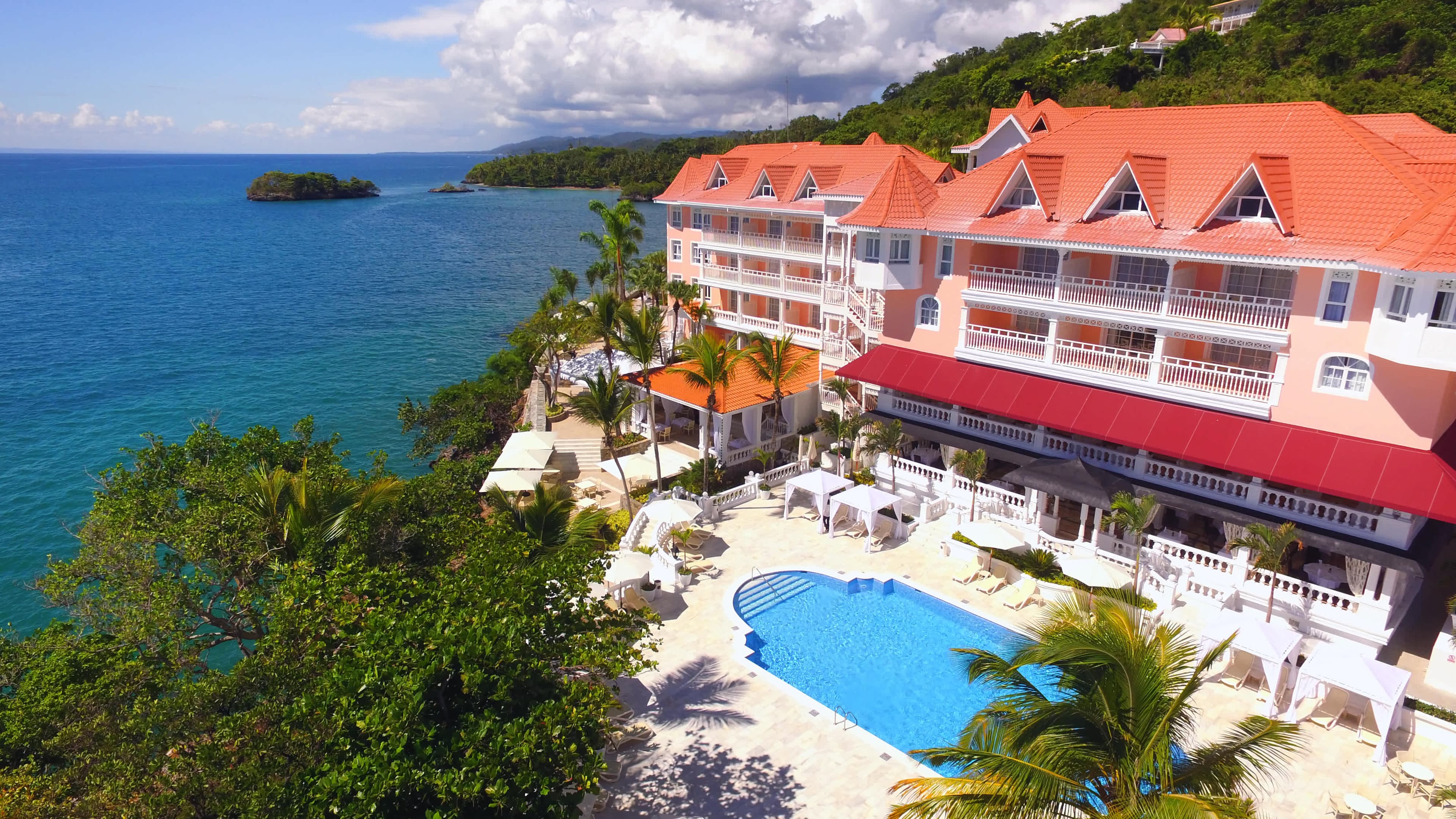 Bahia Principe Escape Samana - Adults Only Ansicht 3