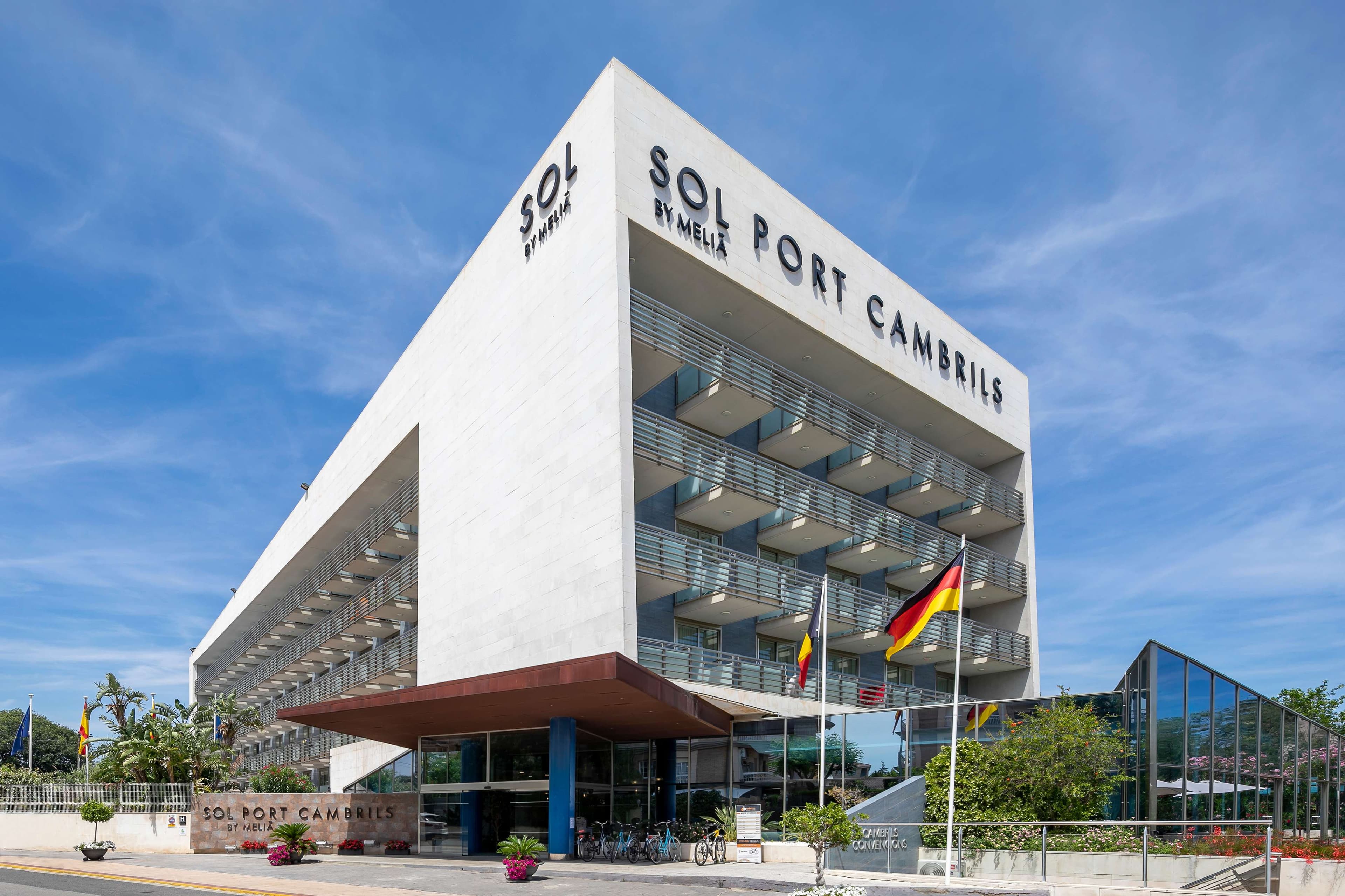 Sol Port Cambrils Hotel