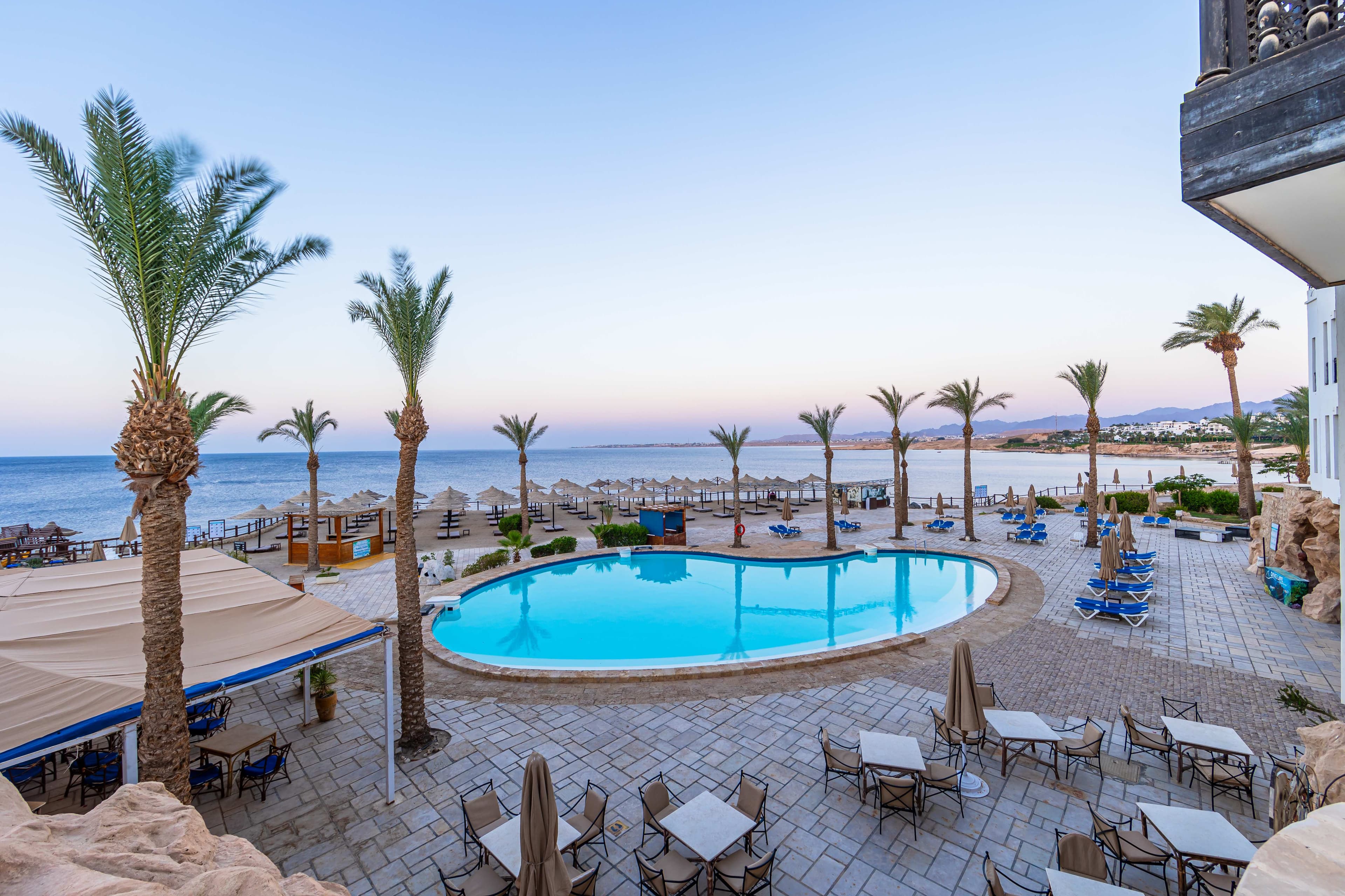 Sharm Plaza Ansicht 10