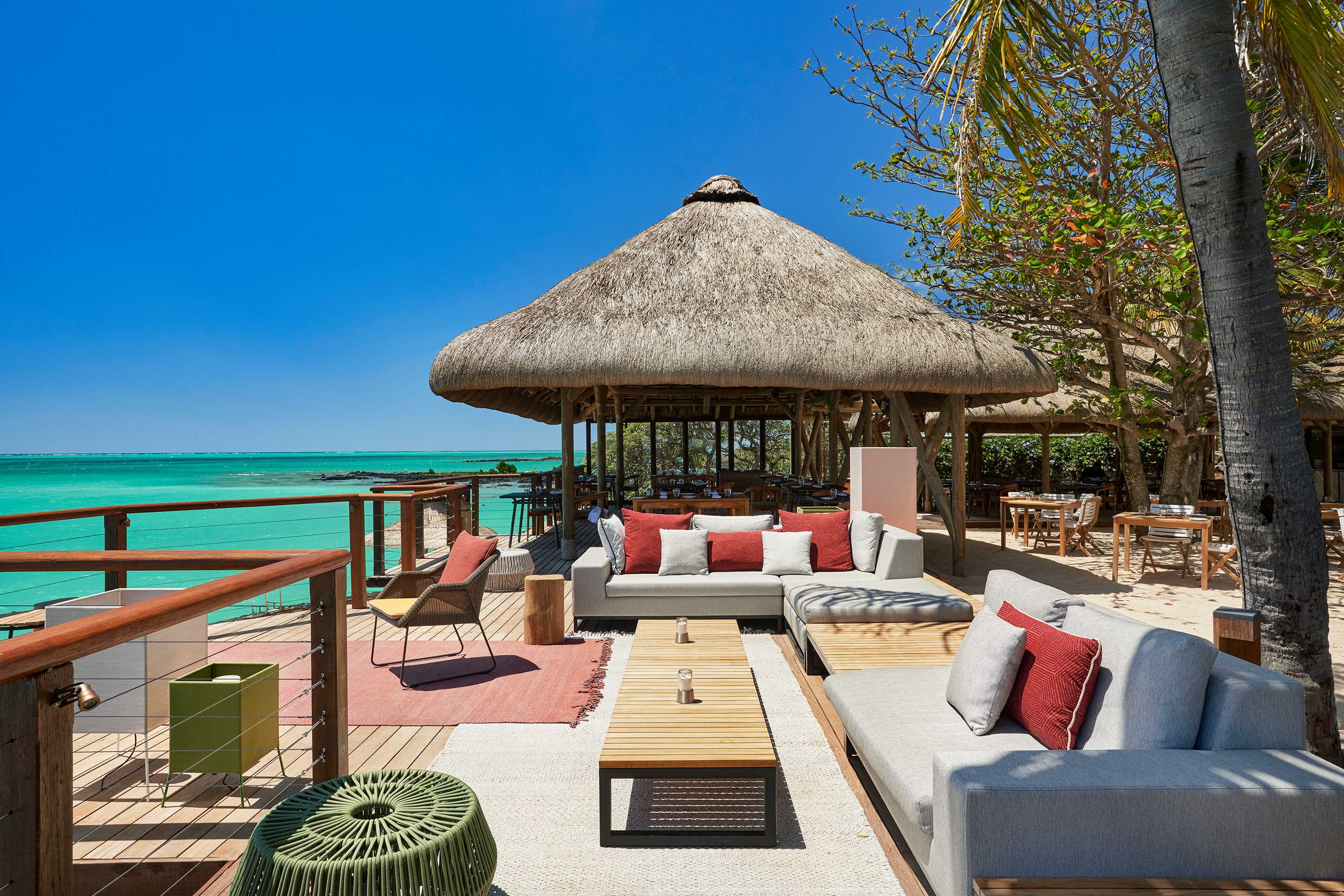 Paradise Cove Boutique Hotel - Adults only Ansicht 9