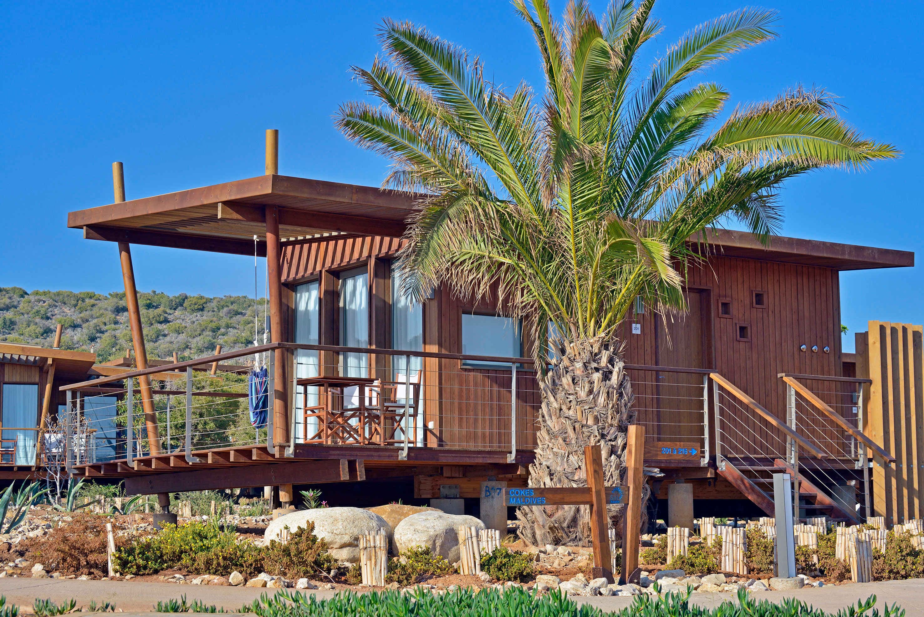 Radisson Blu Resort, Taghazout Bay Surf Village Ansicht 3